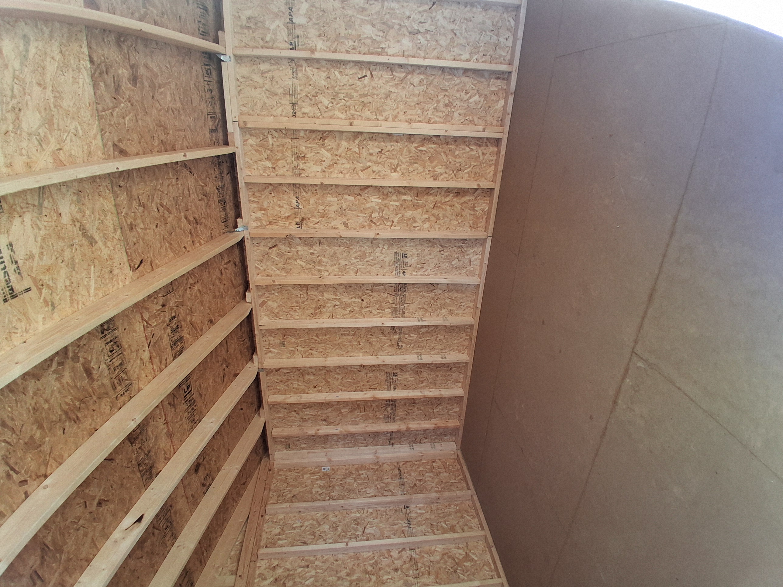 10 x 16 Tool Shed – 2