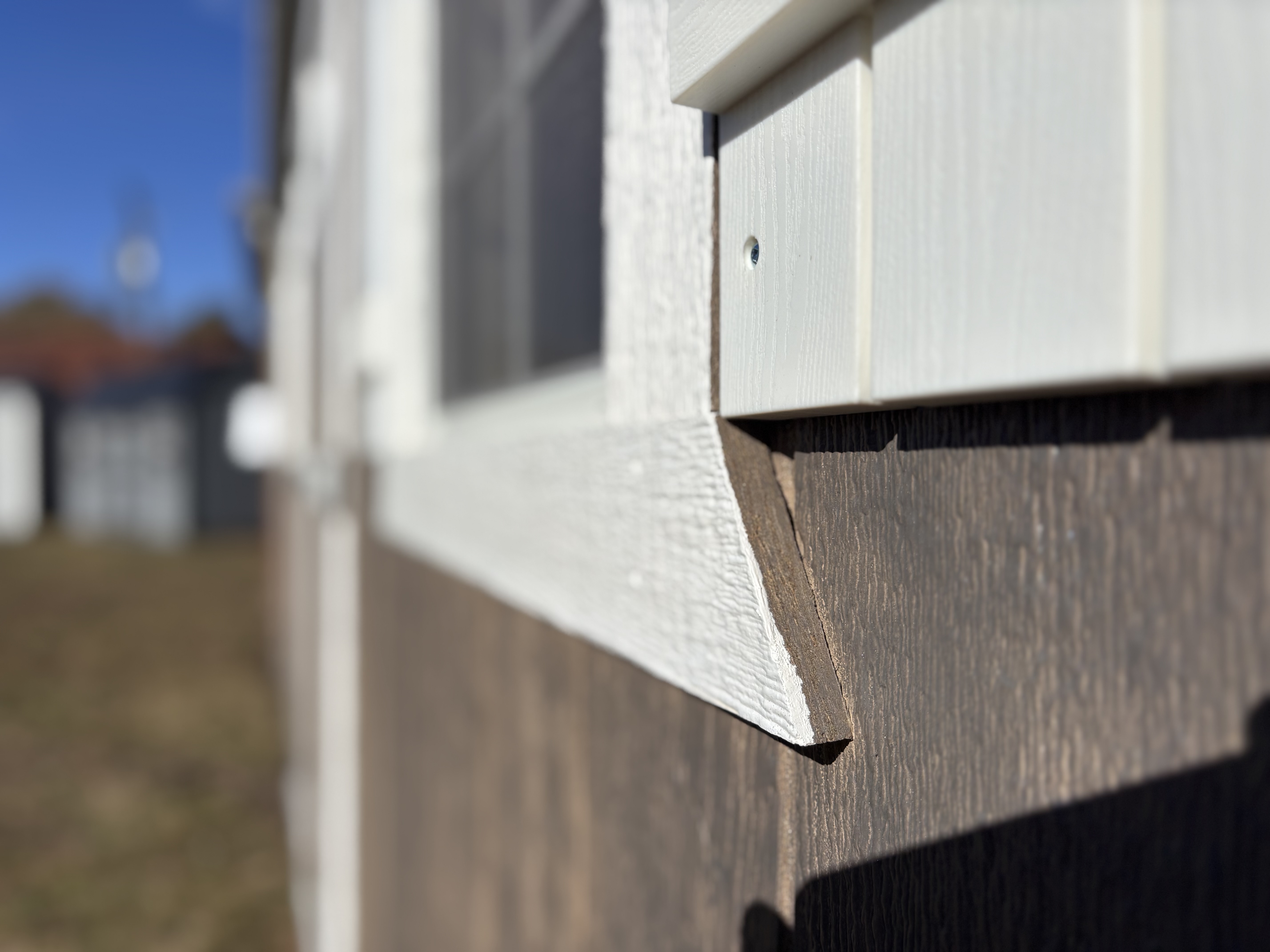 10 x 20 Garden Shed – 2
