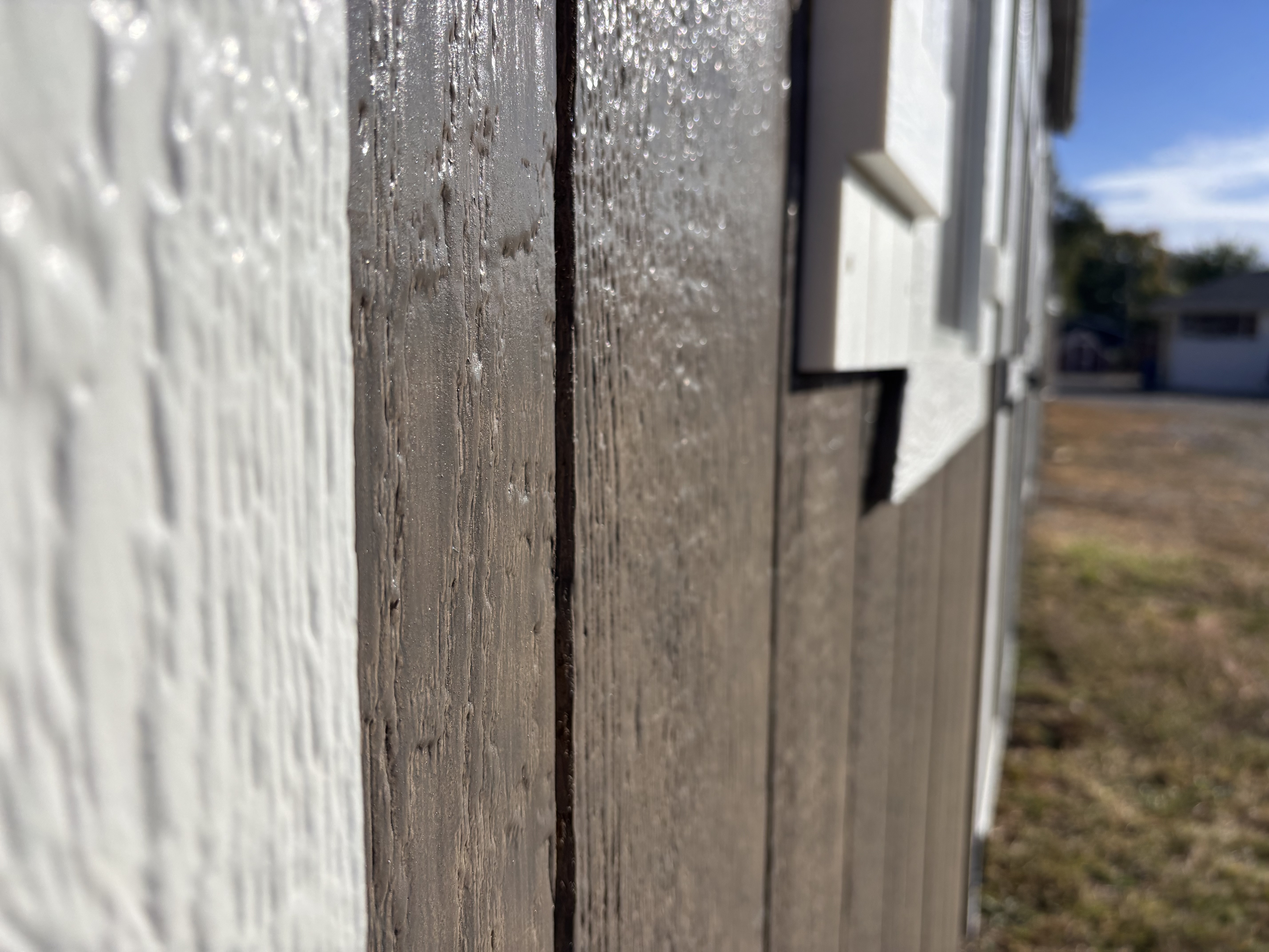 10 x 20 Garden Shed – 3