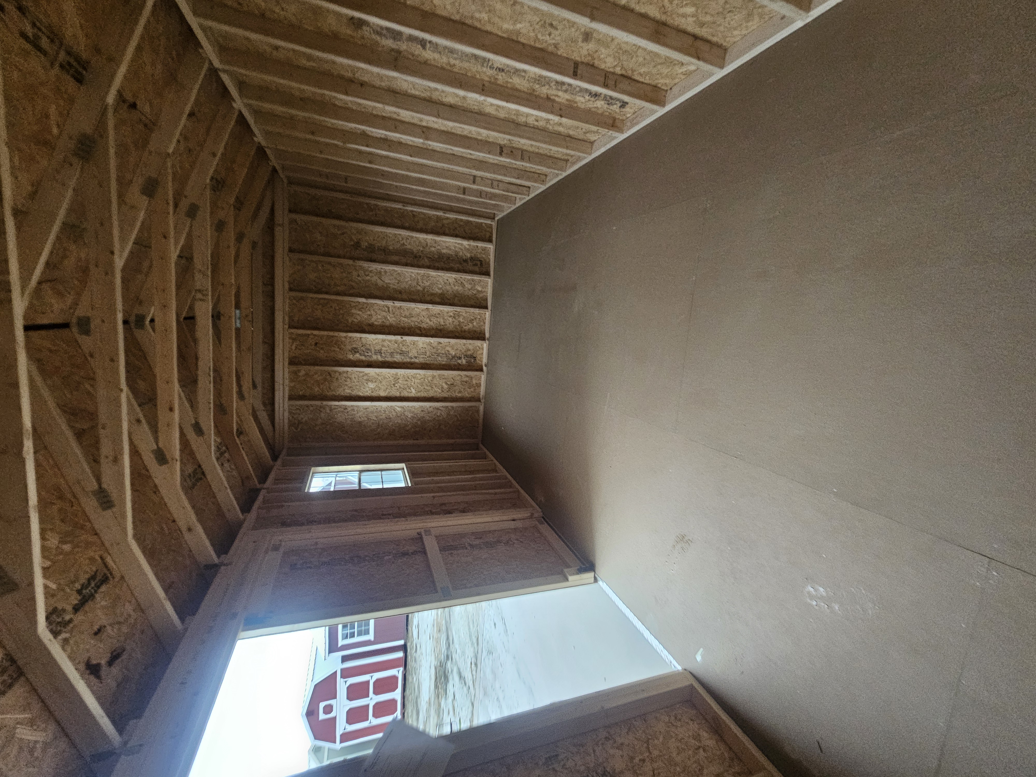 10 x 20 Garden Shed – 2