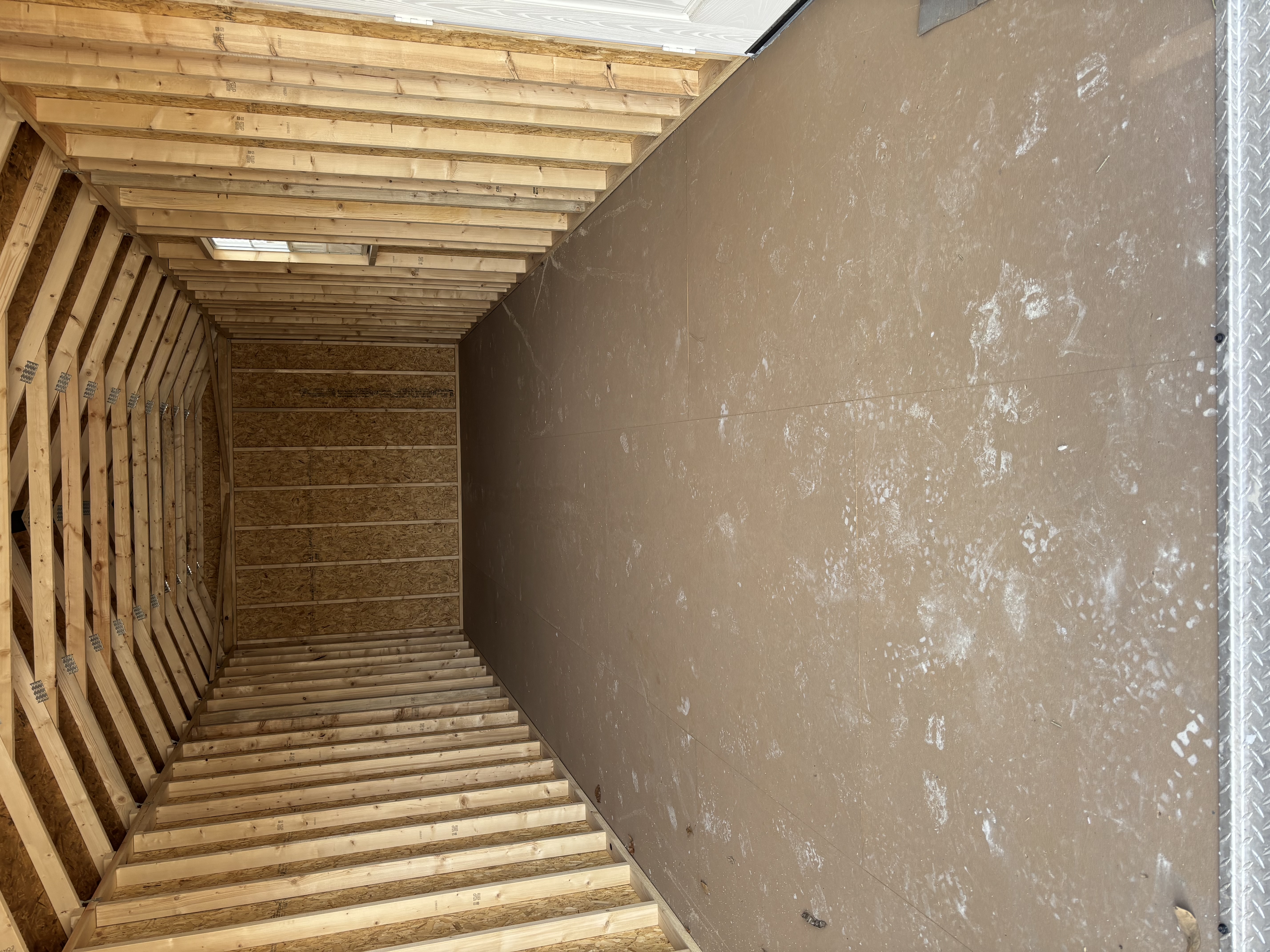 12 x 32 Garage – 3