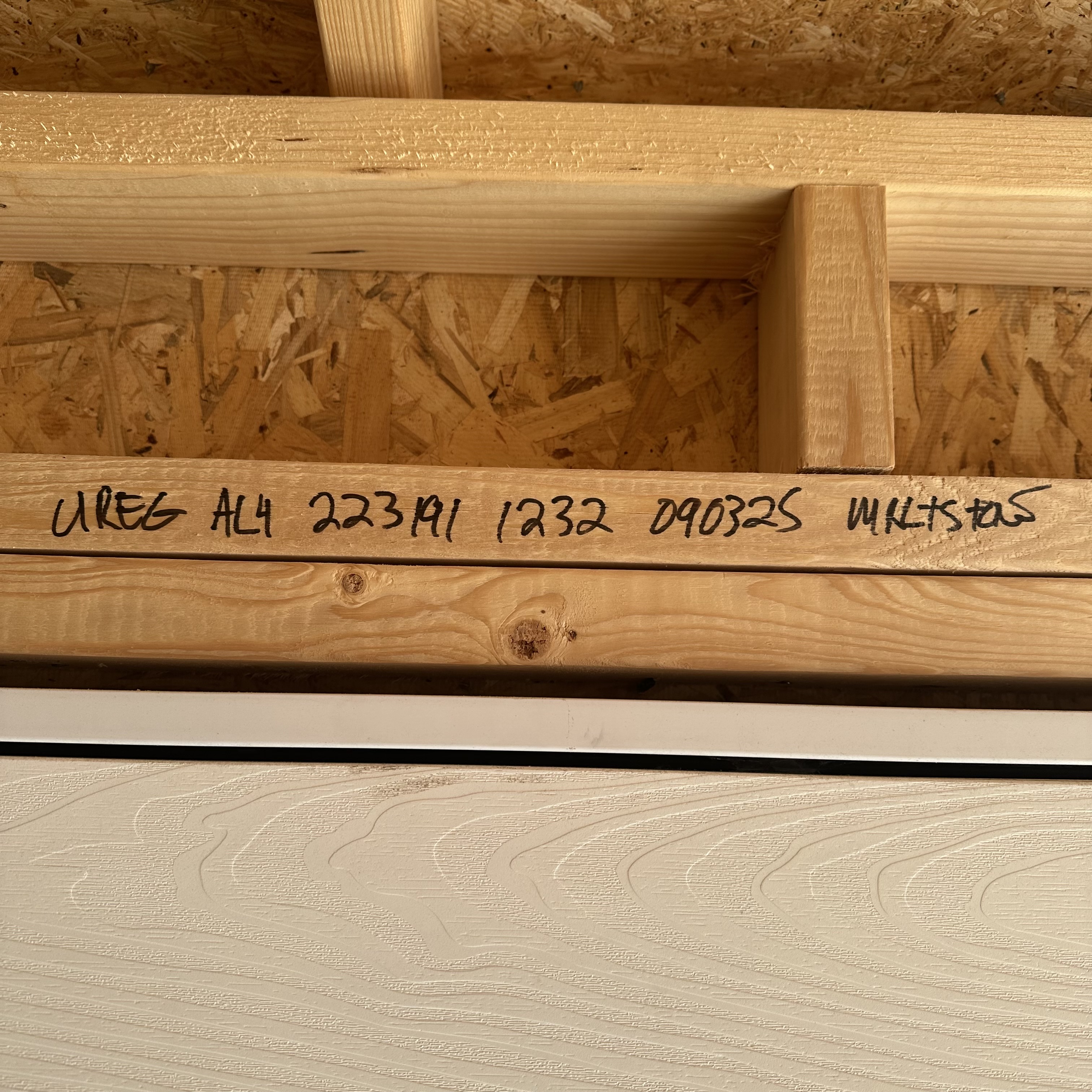 12 x 32 Garage – 5