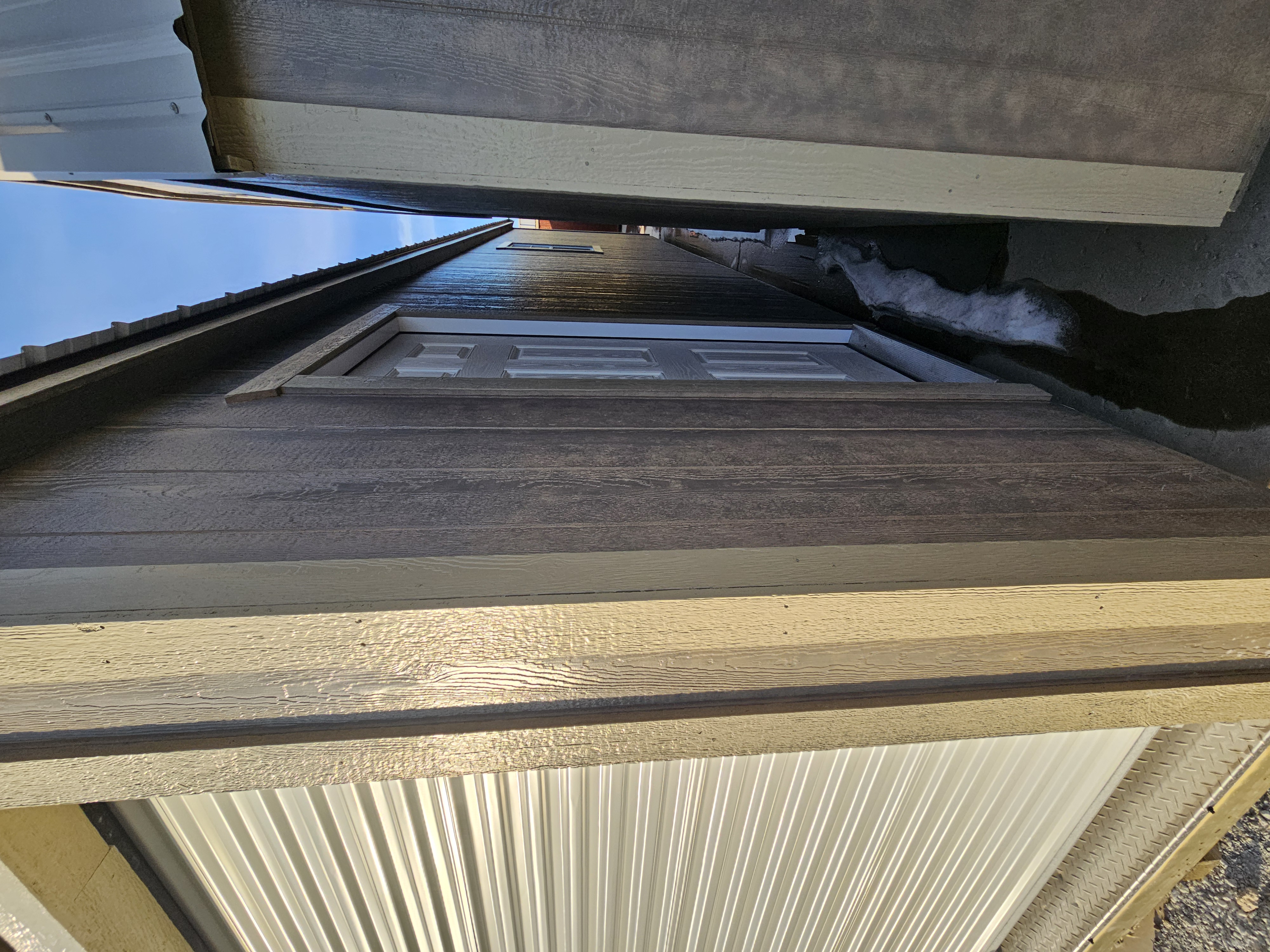 12 x 32 Garage – 14