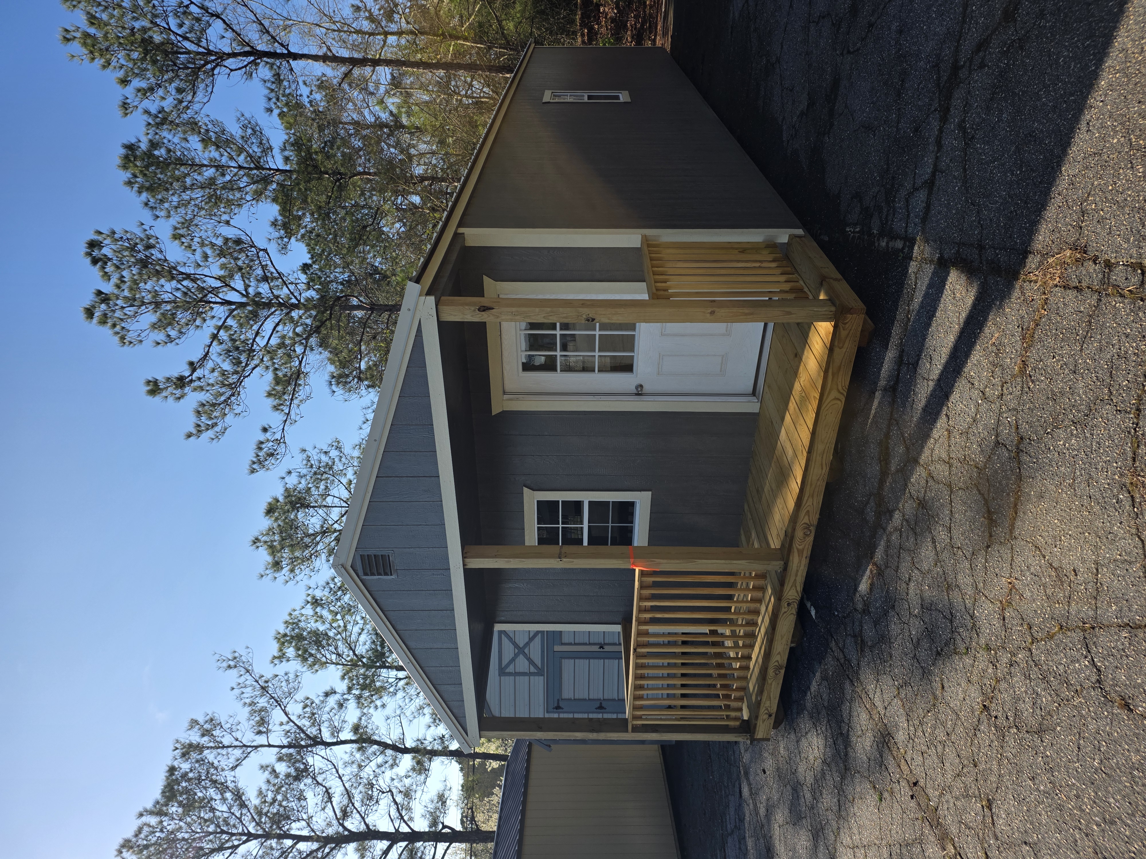 14 x 40 Cabin – 1