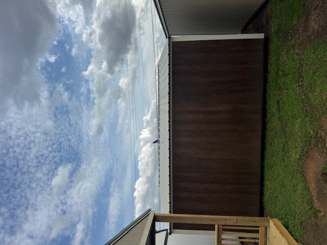 10 x 16 Tool Shed – 8