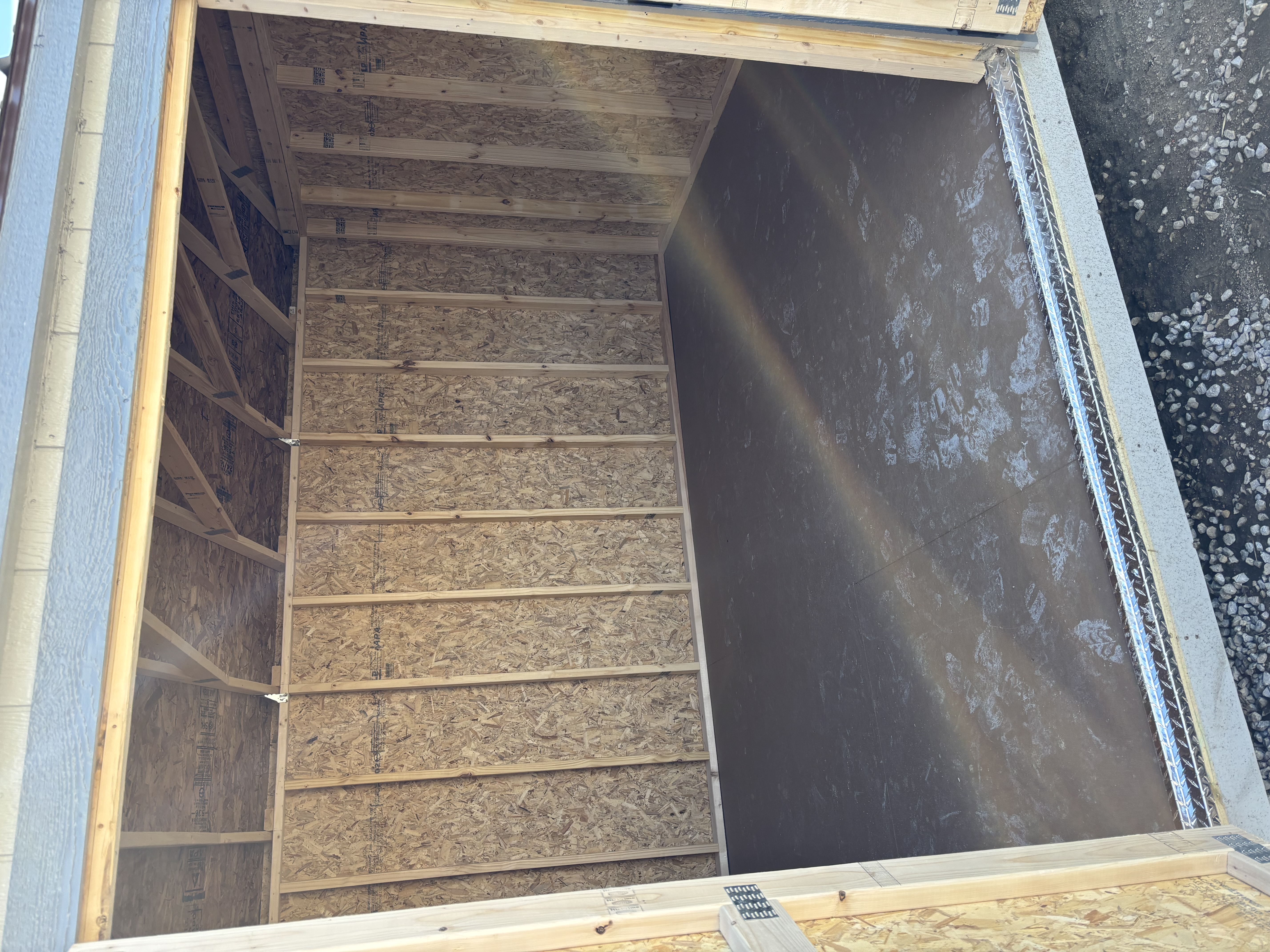 10 x 12 Garden Shed – 4