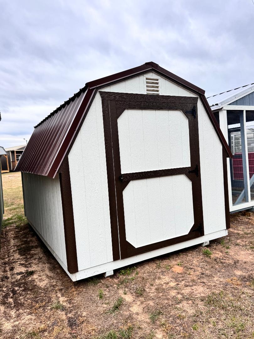 8 x 12 Barn – 1