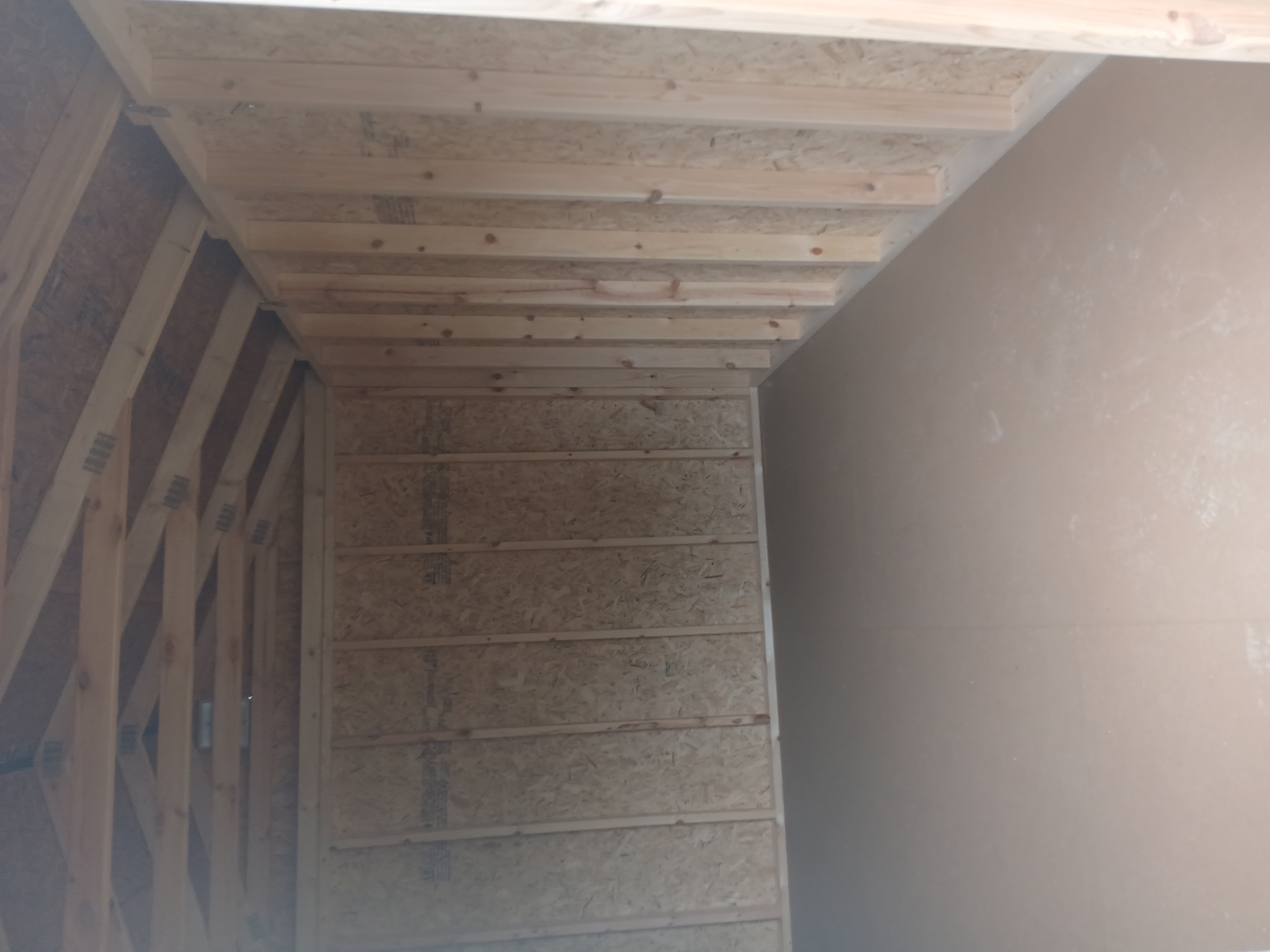 10 x 12 Utility Shed – 4