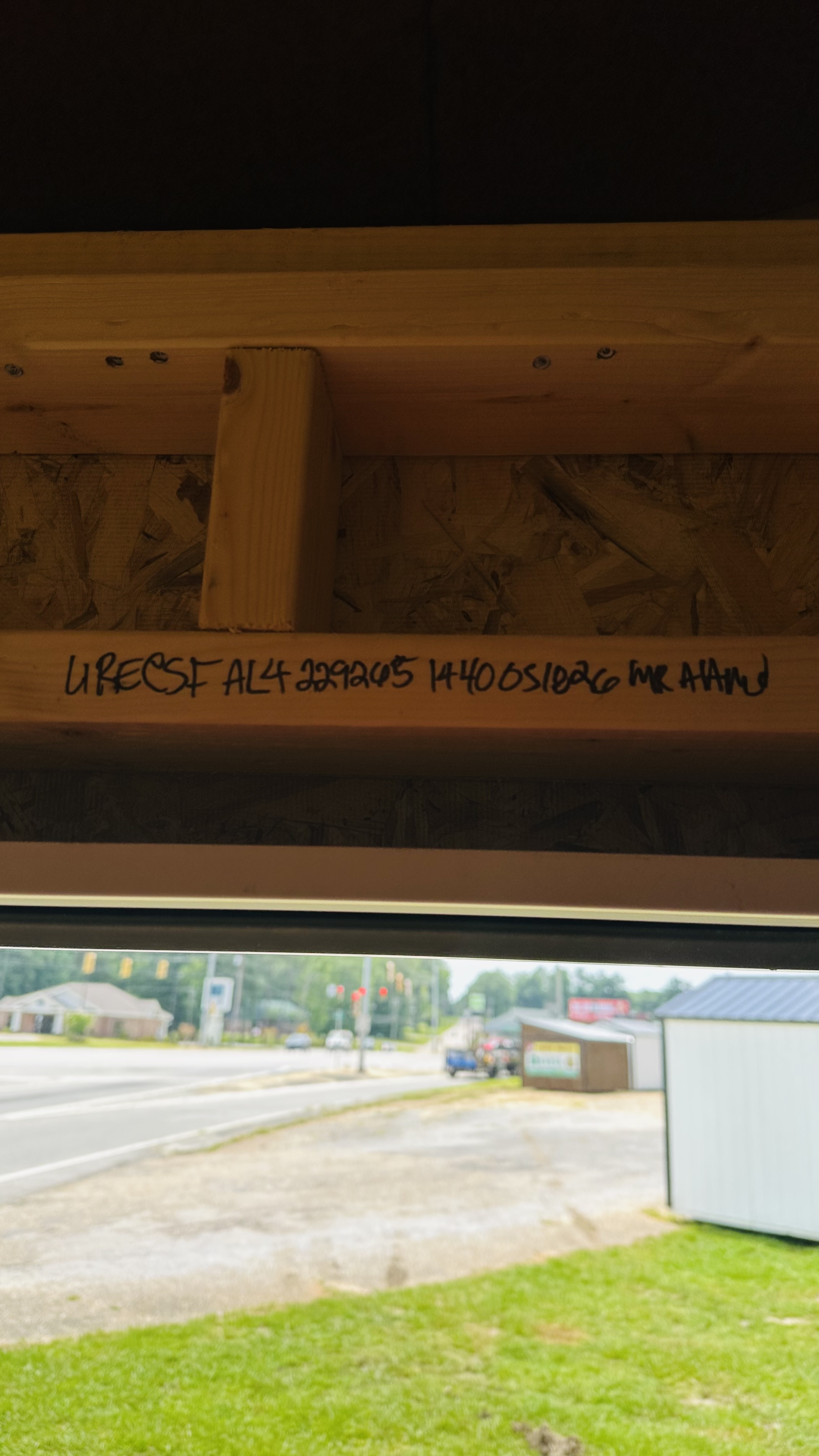 14 x 40 Cabin – 2
