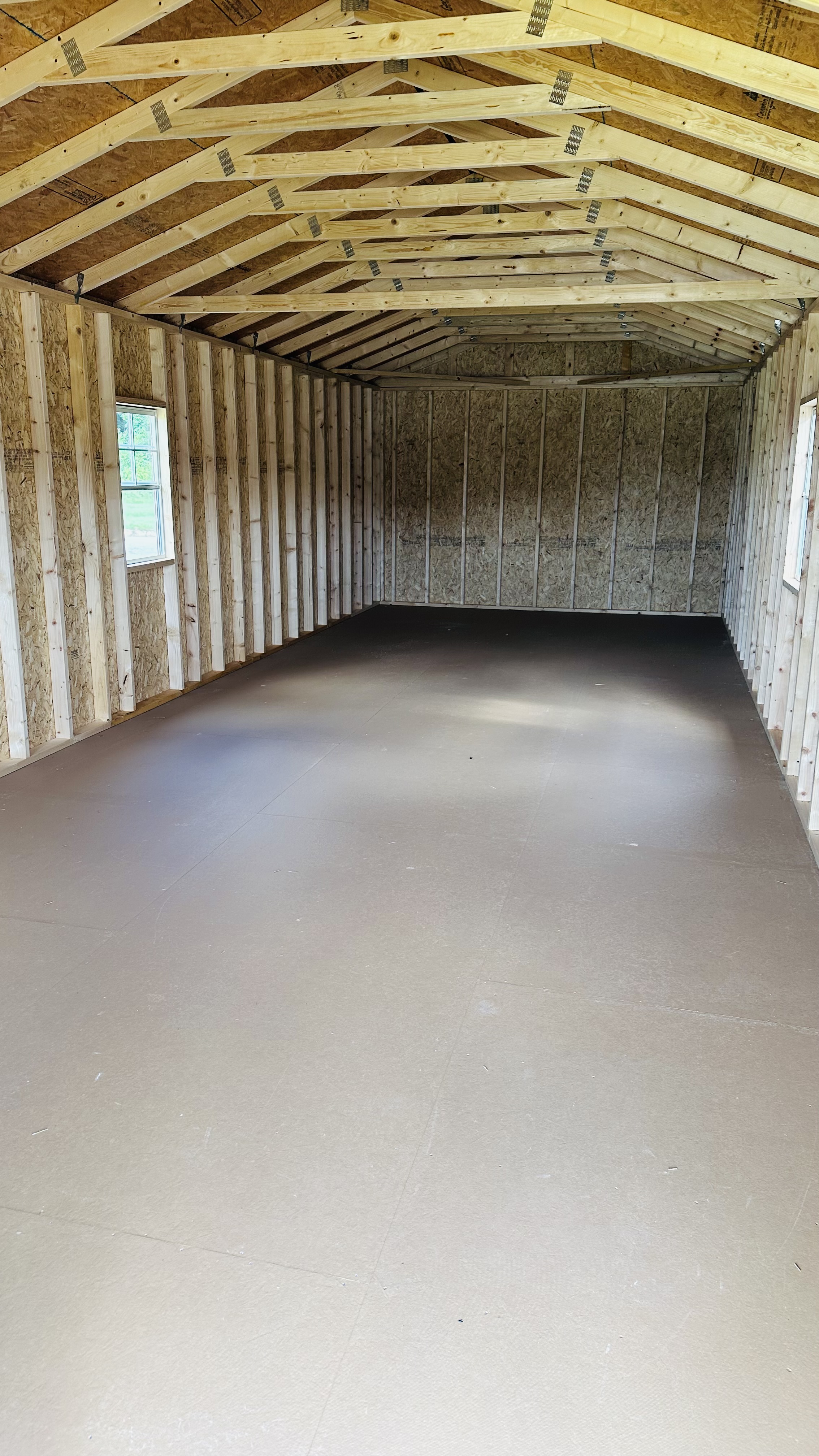 14 x 40 Cabin – 3