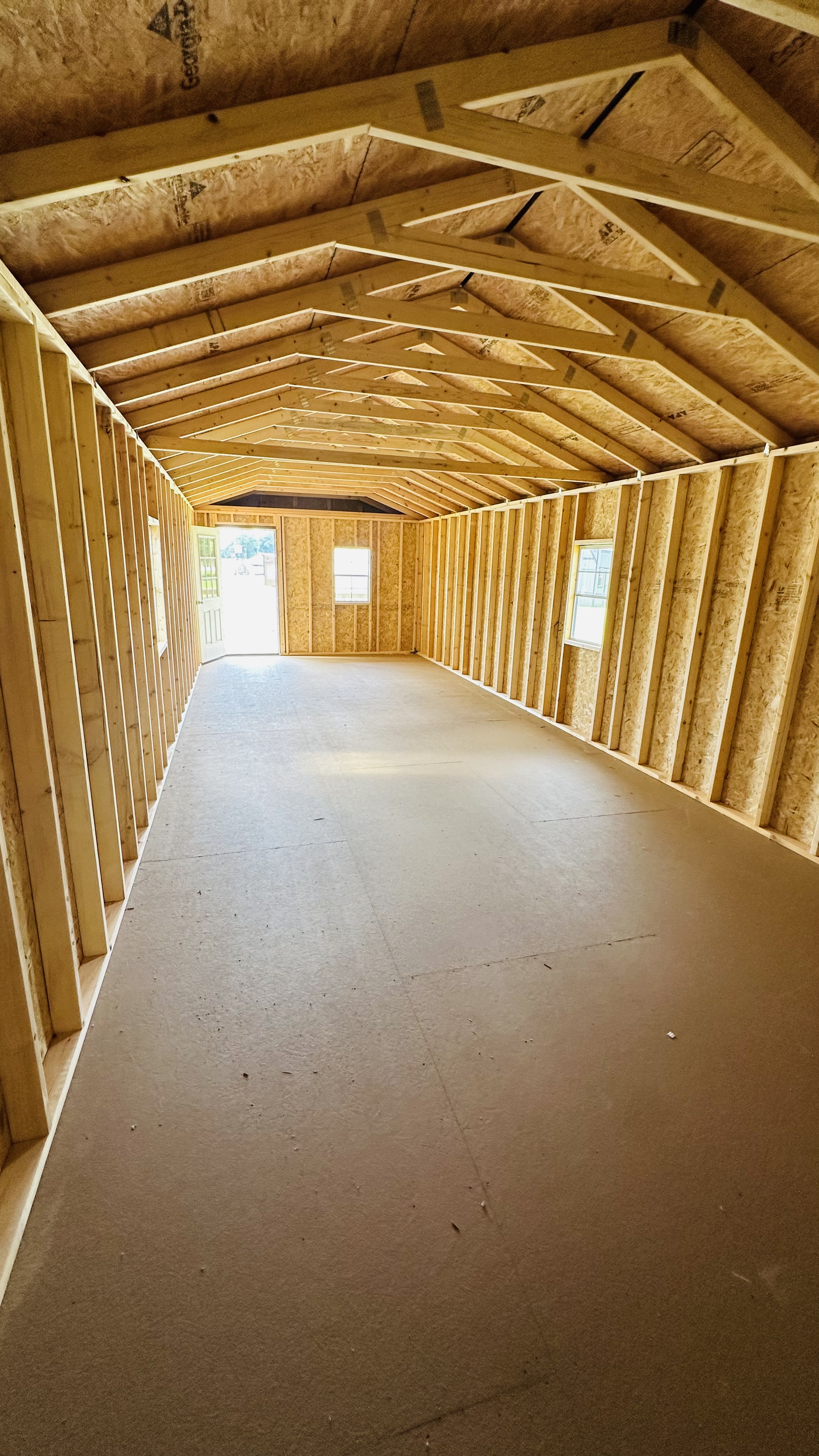 14 x 40 Cabin – 4