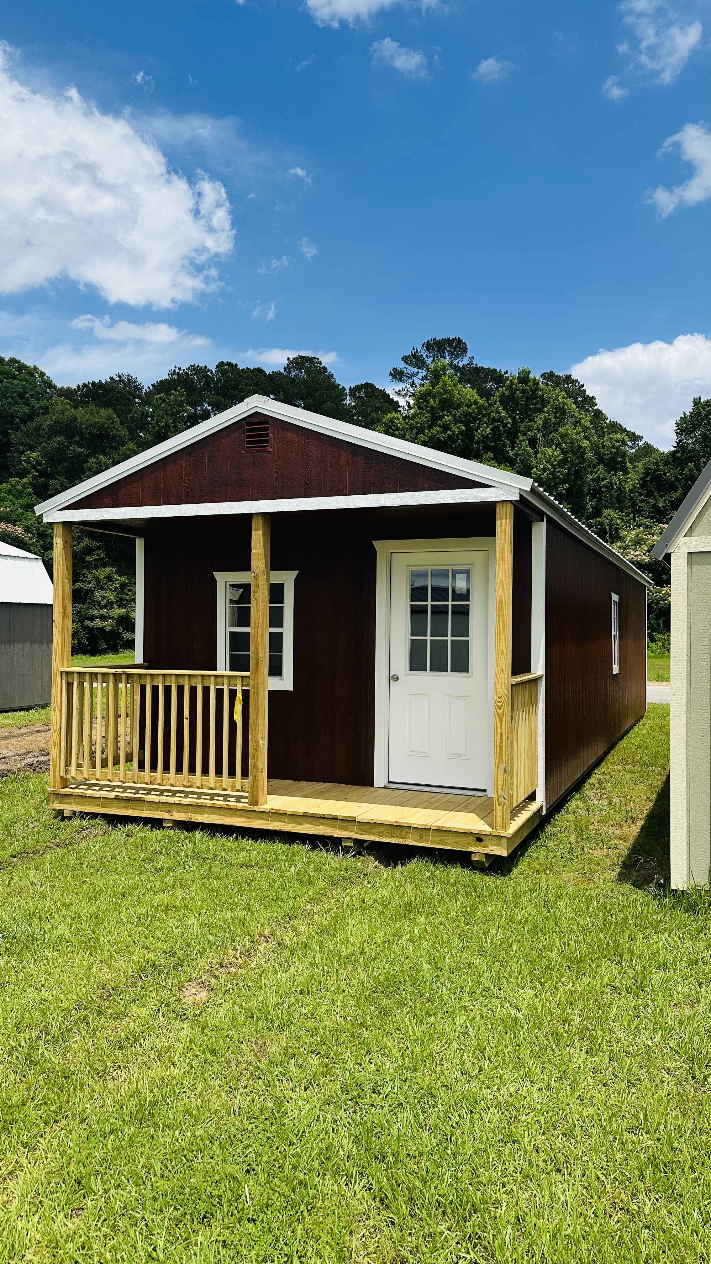 14 x 40 Cabin – 6