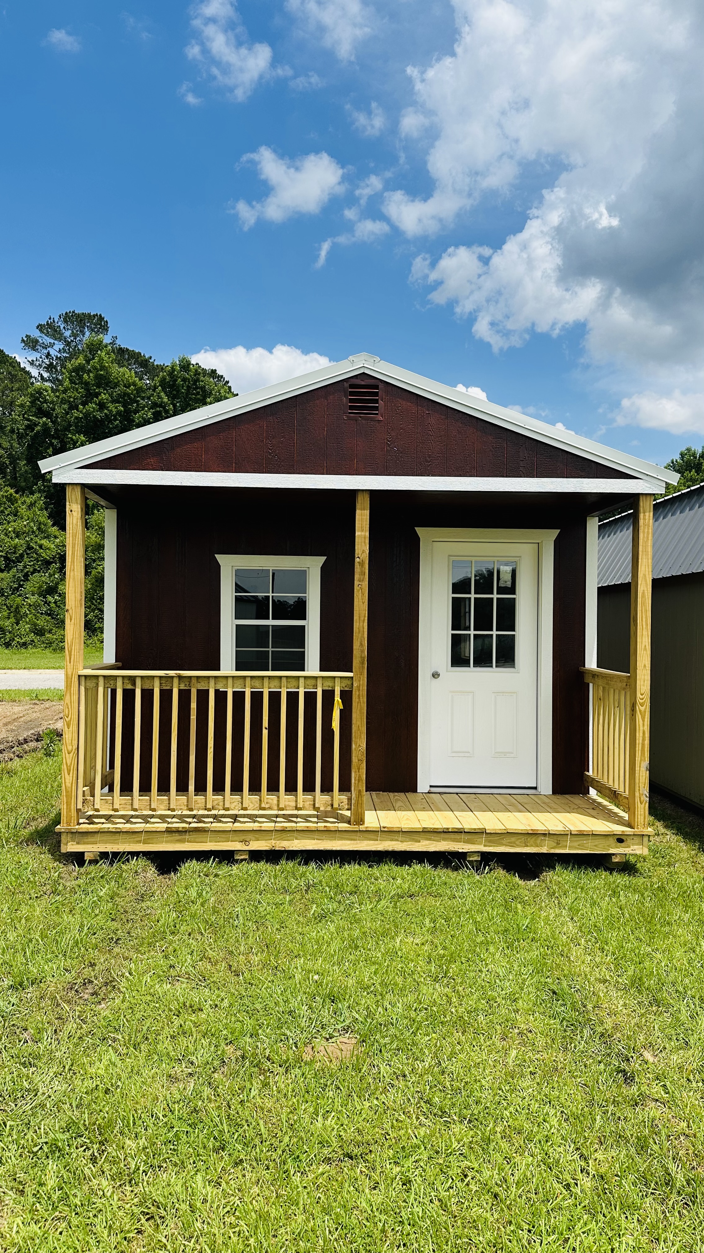 14 x 40 Cabin – 5