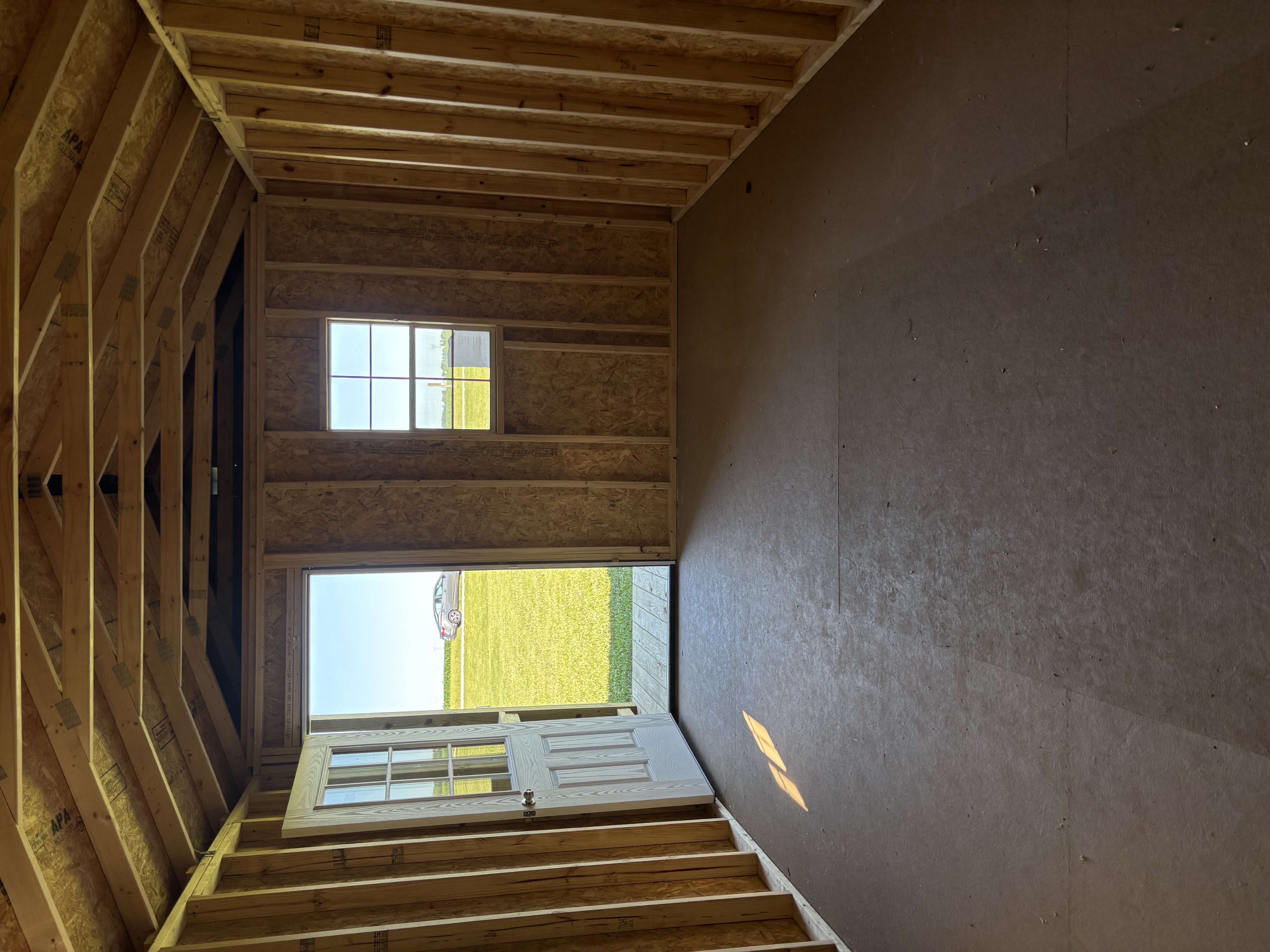 12 x 24 Cabin – 2