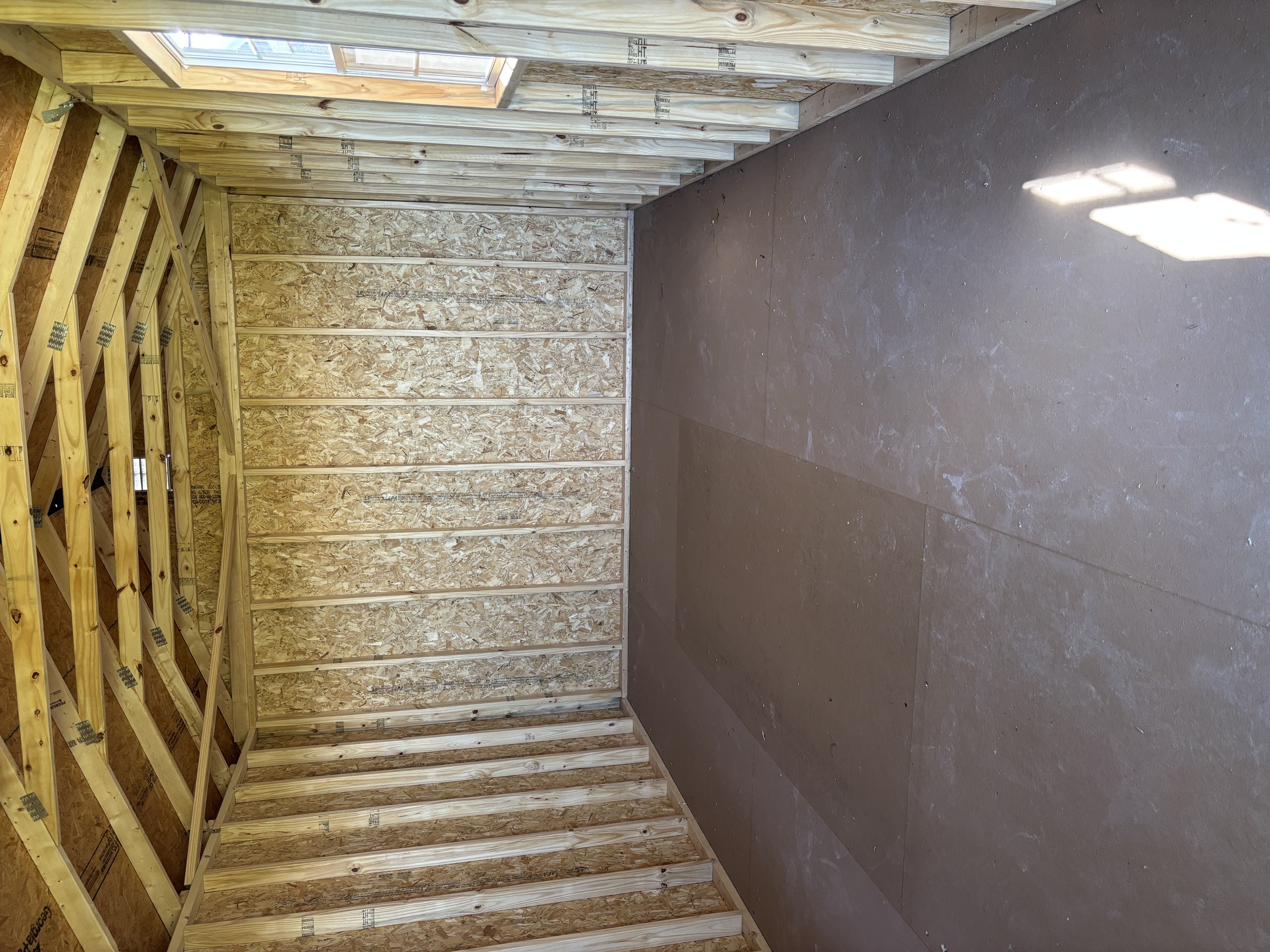 12 x 24 Cabin – 3
