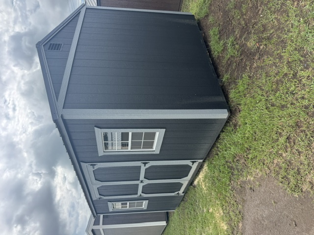 10 x 16 Garden Shed – 5