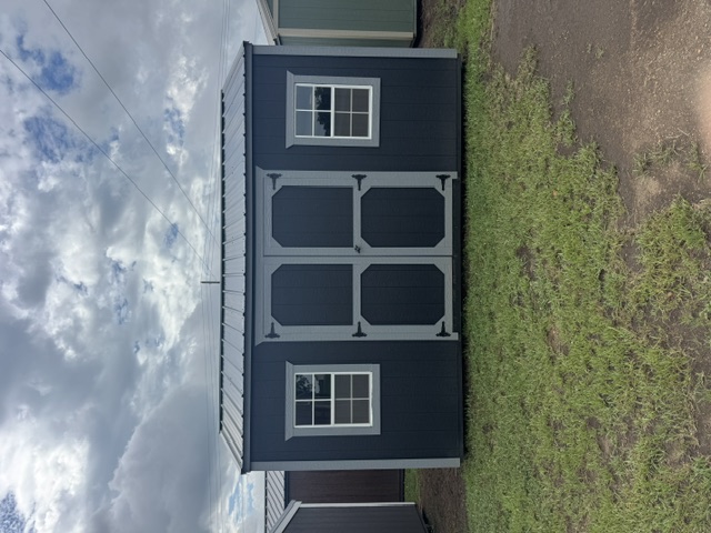 10 x 16 Garden Shed – 6