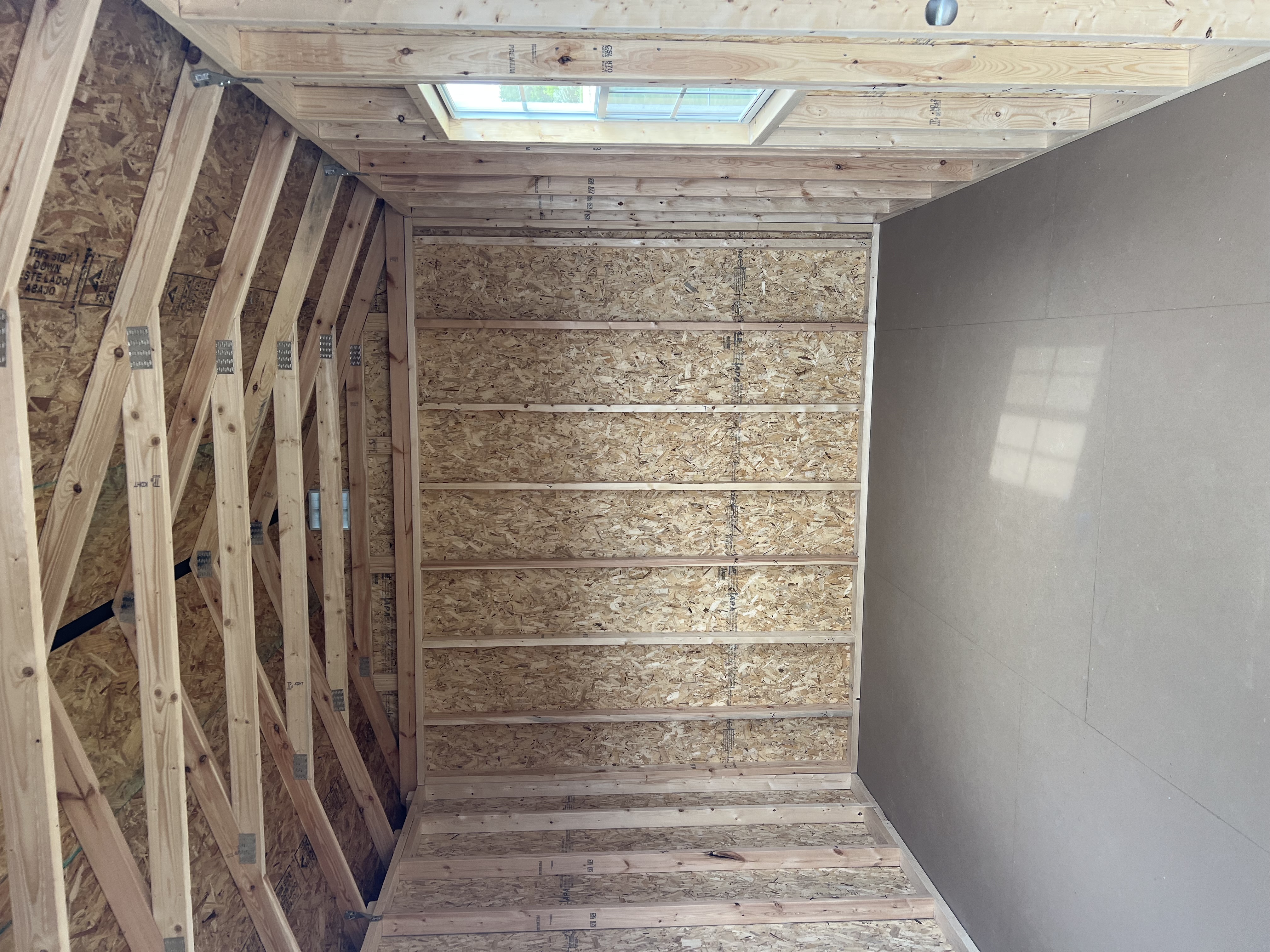 10 x 18 Cabin – 5