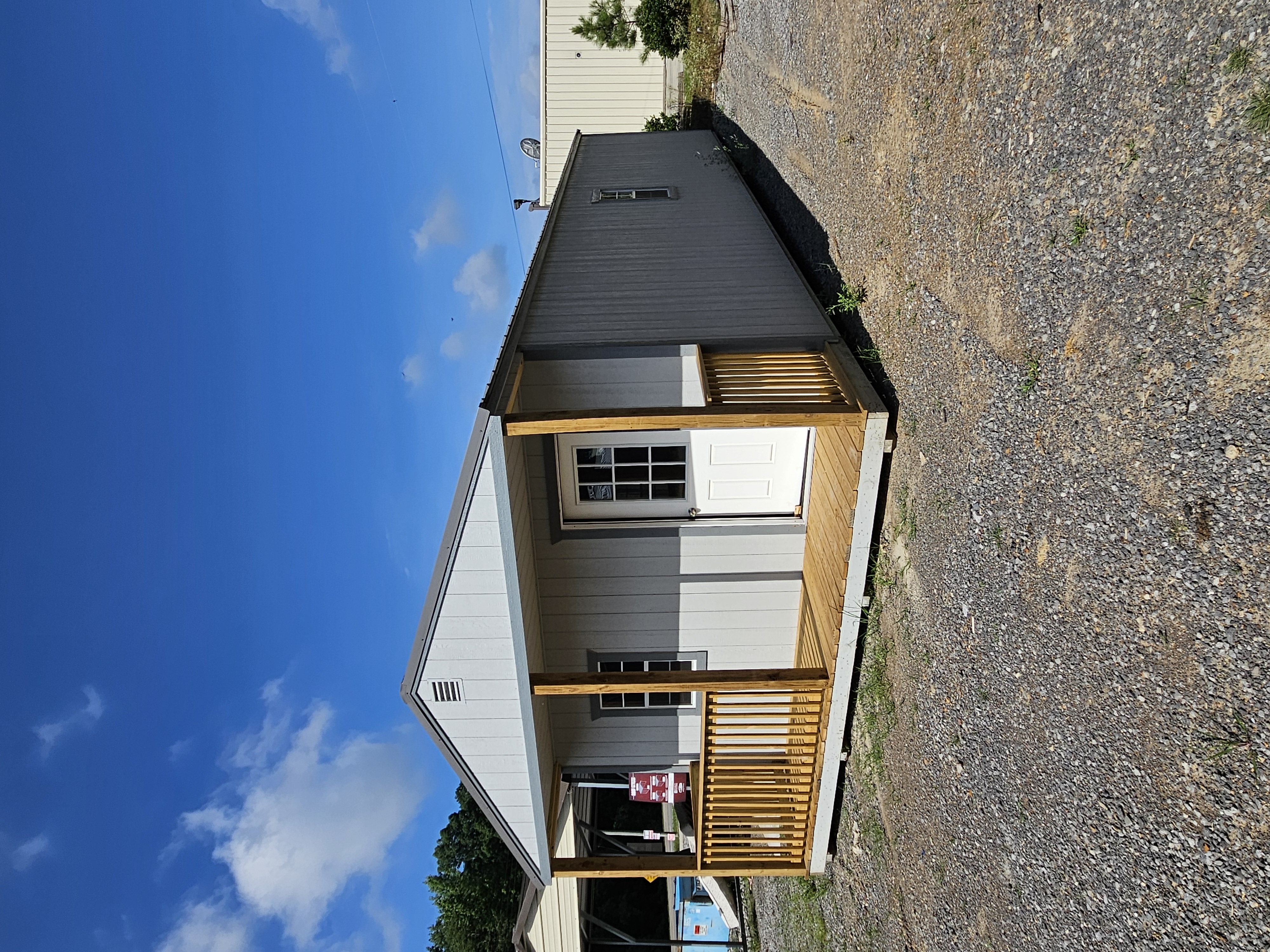 16 x 40 Cabin – 2