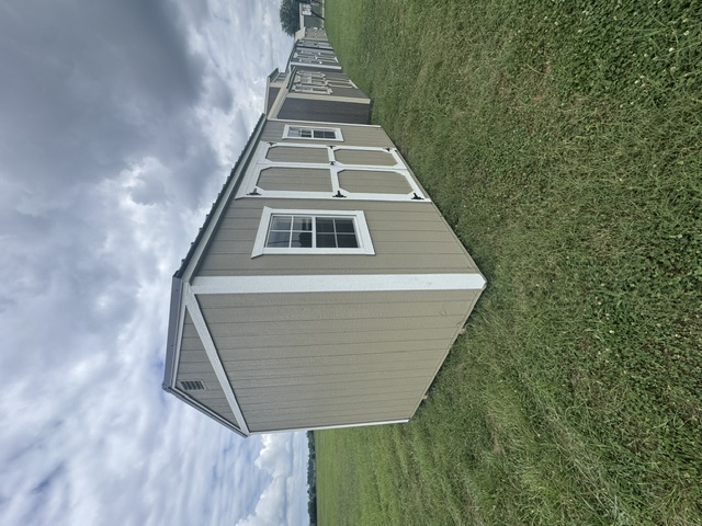 10 x 16 Garden Shed – 6