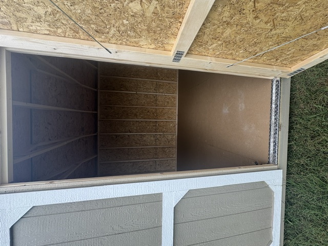 10 x 16 Garden Shed – 5
