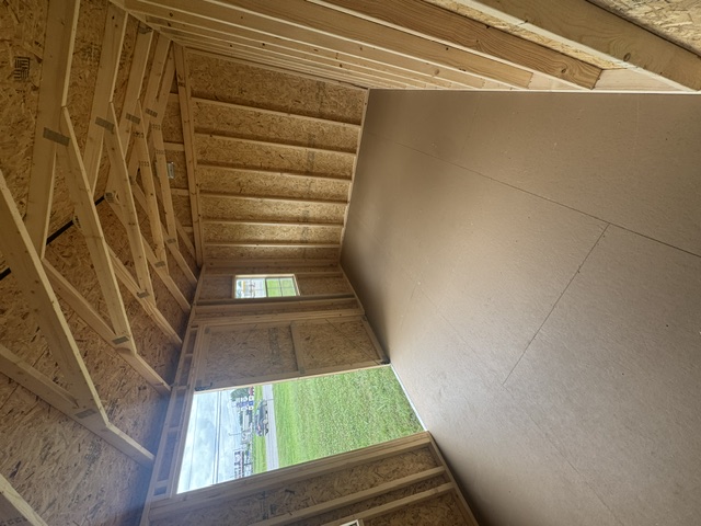 10 x 16 Garden Shed – 3