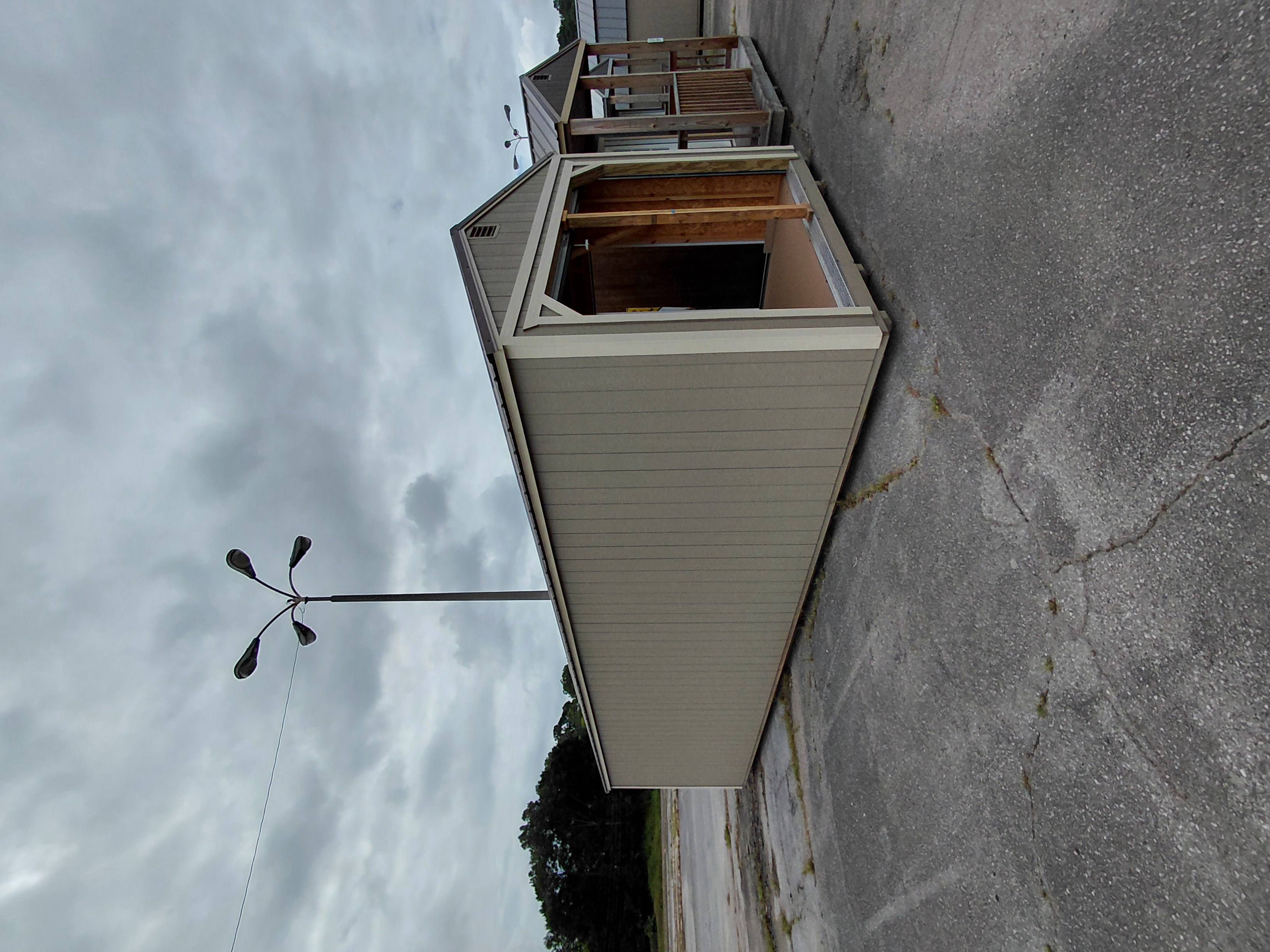 12 x 32 Garage – 5