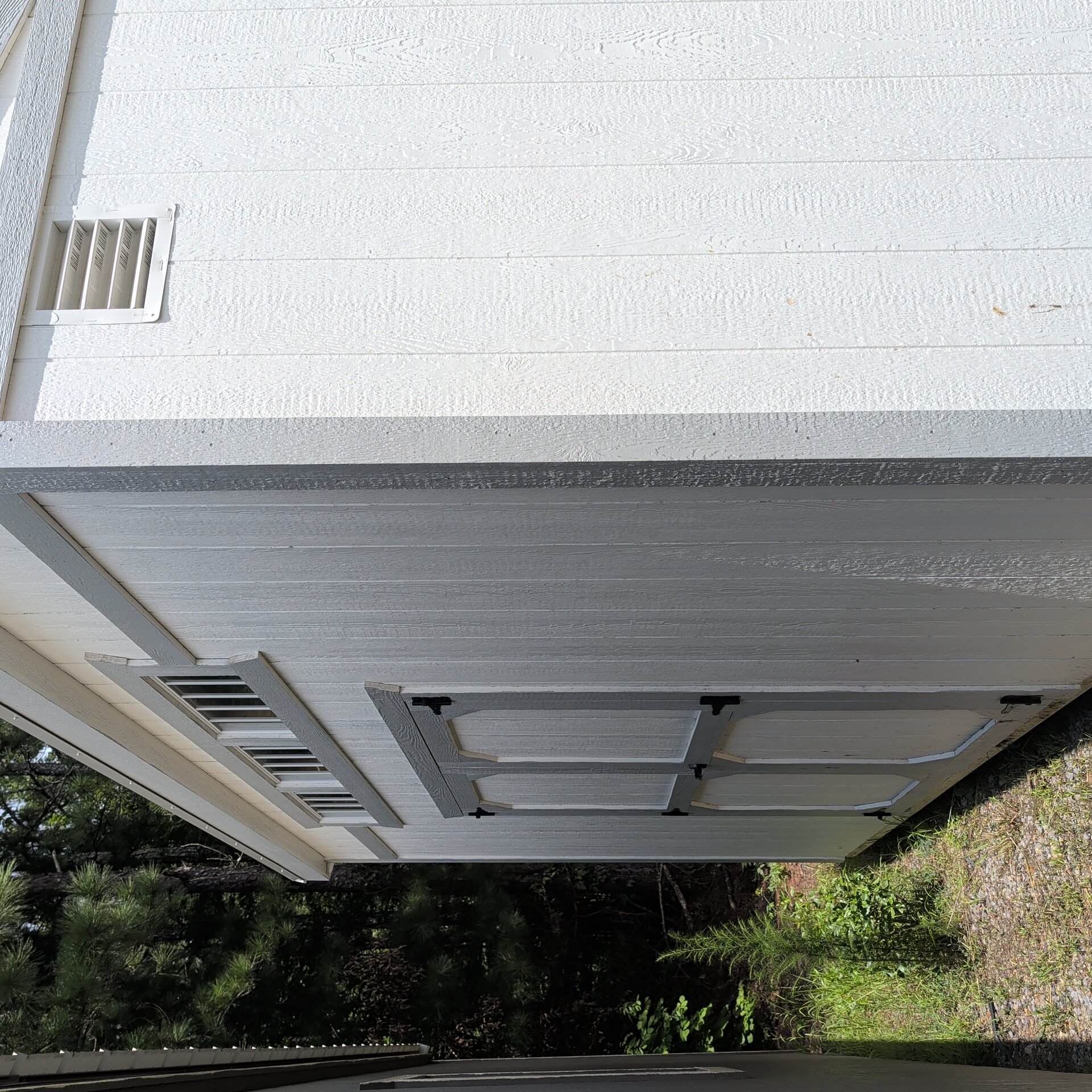 10 x 16 Tool Shed – 1