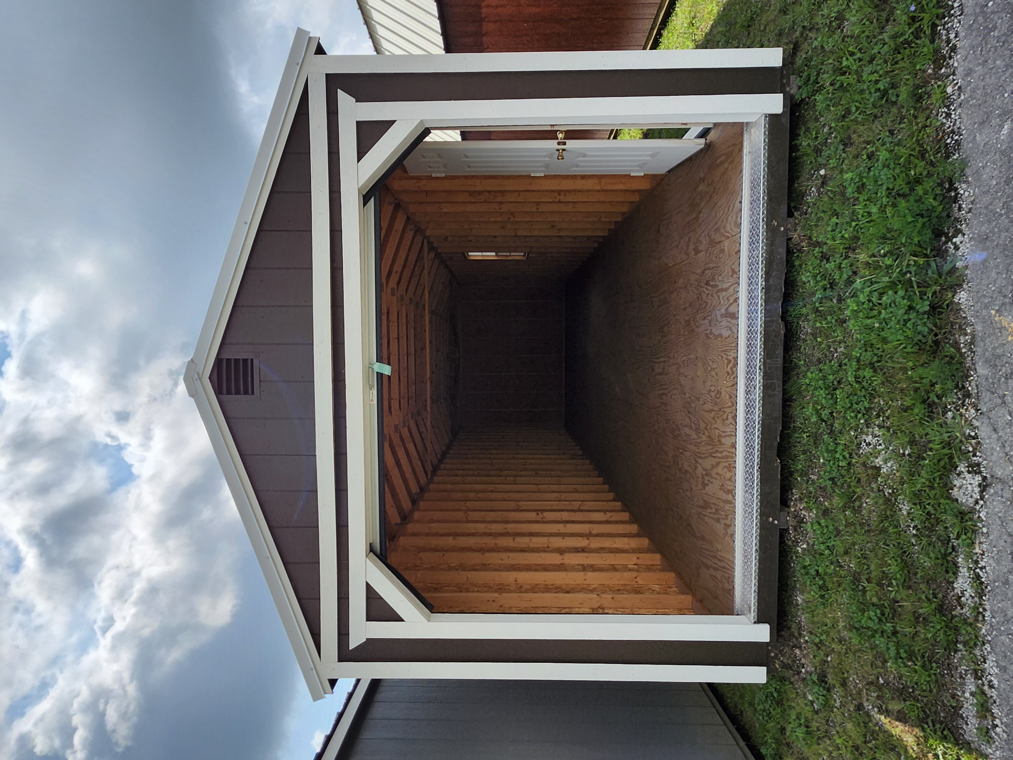 12 x 32 Garage – 3