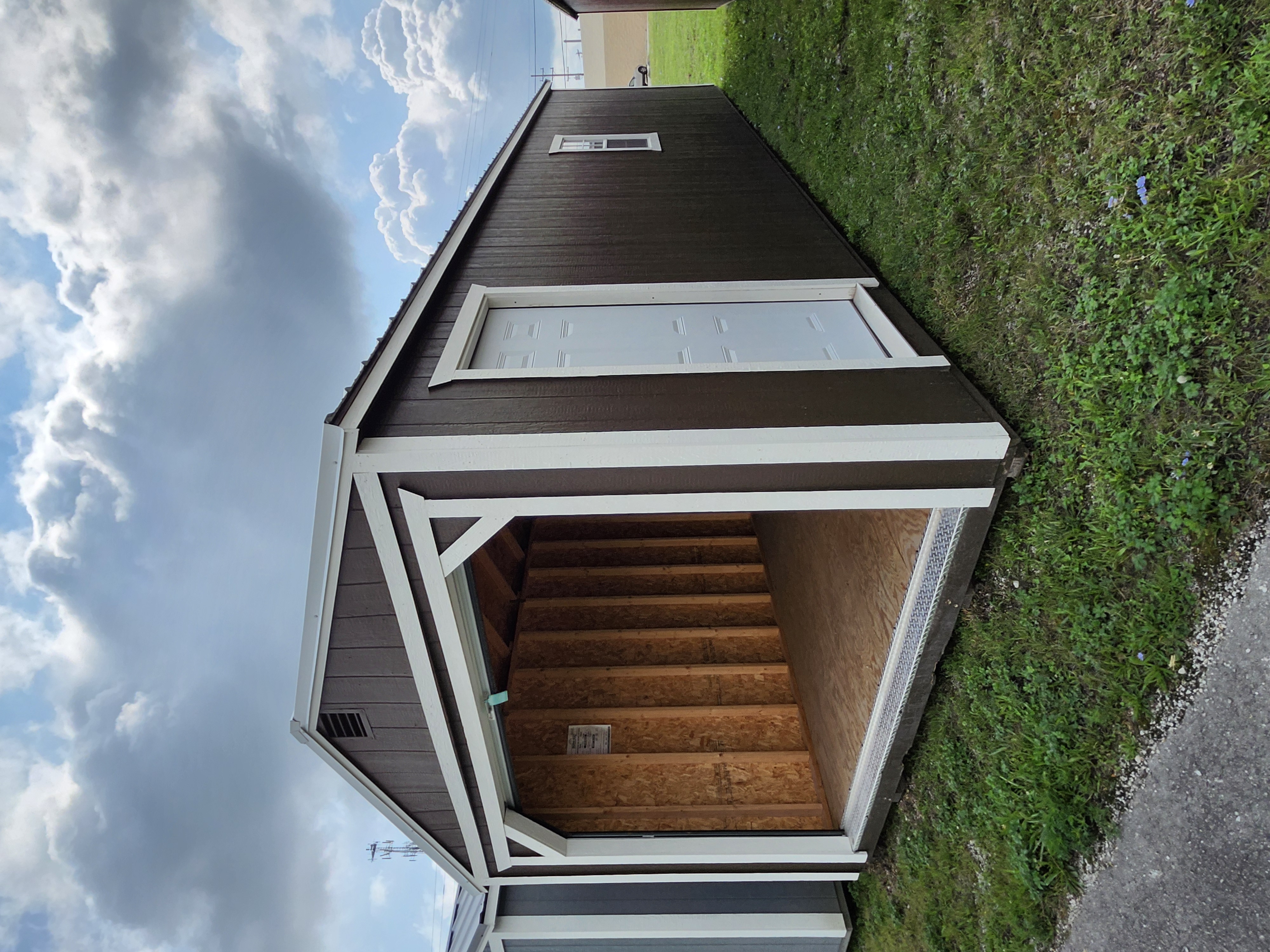 12 x 32 Garage – 2