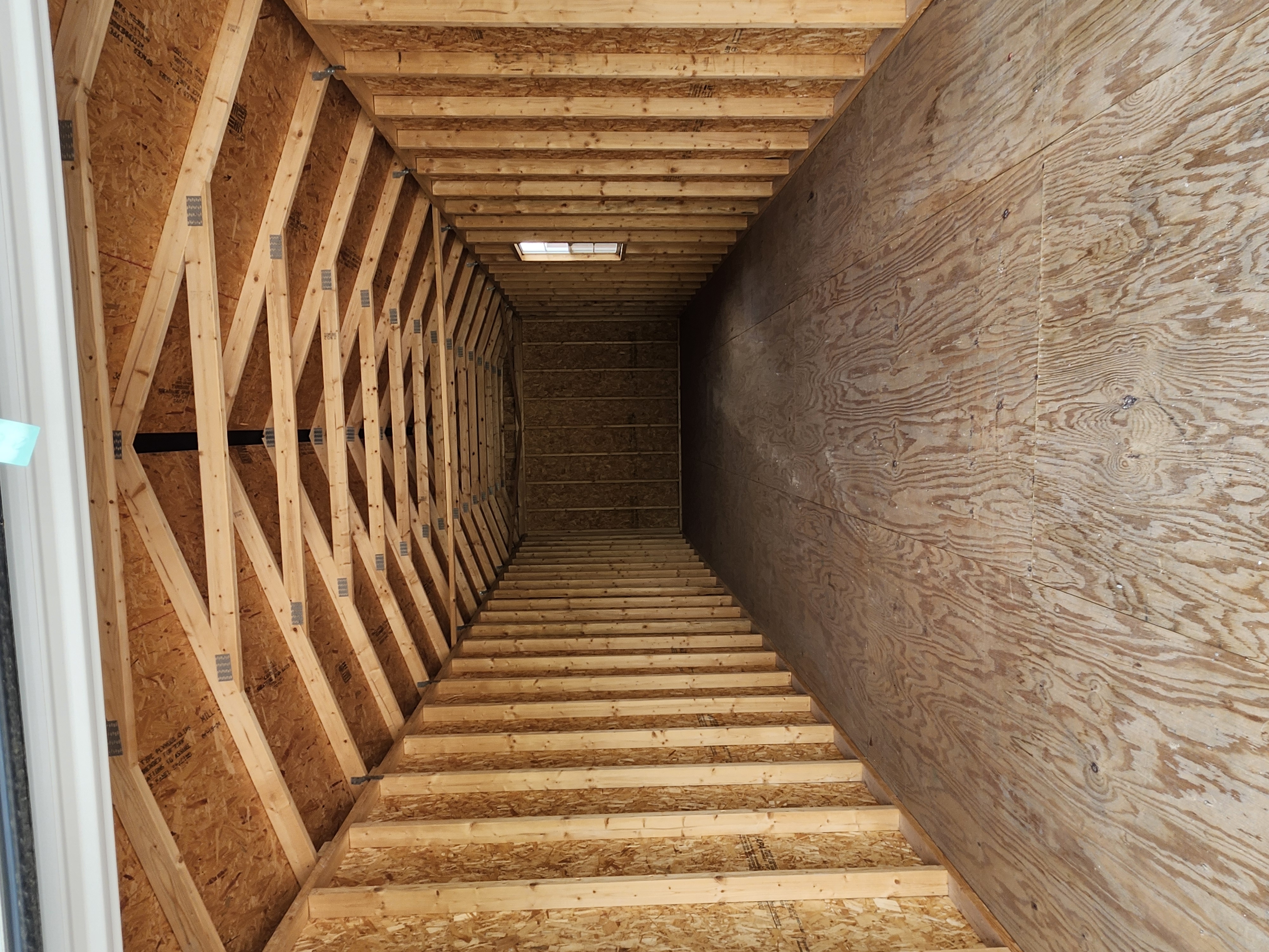 12 x 32 Garage – 4
