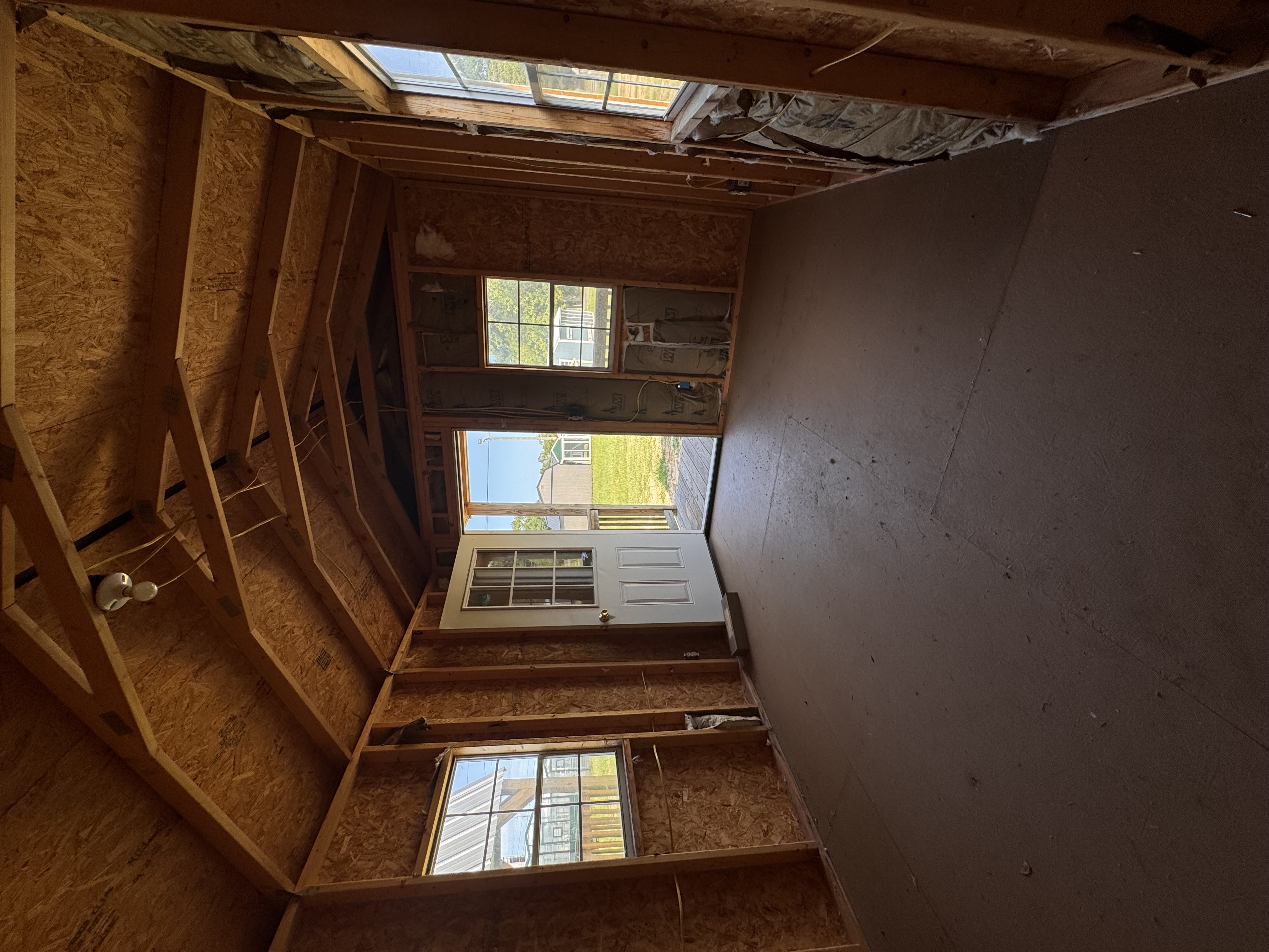 10 x 18 Cabin – 3