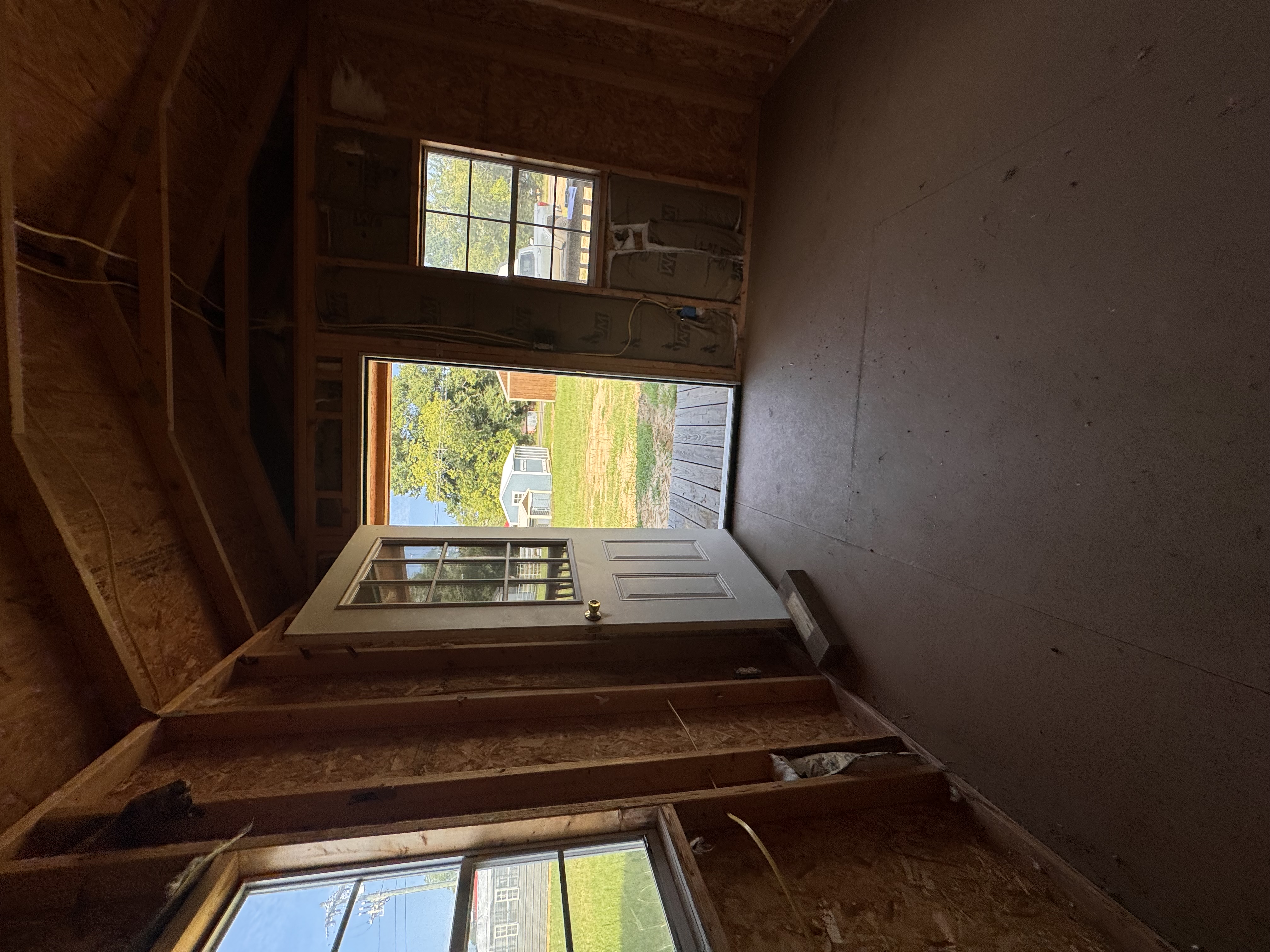 10 x 18 Cabin – 2