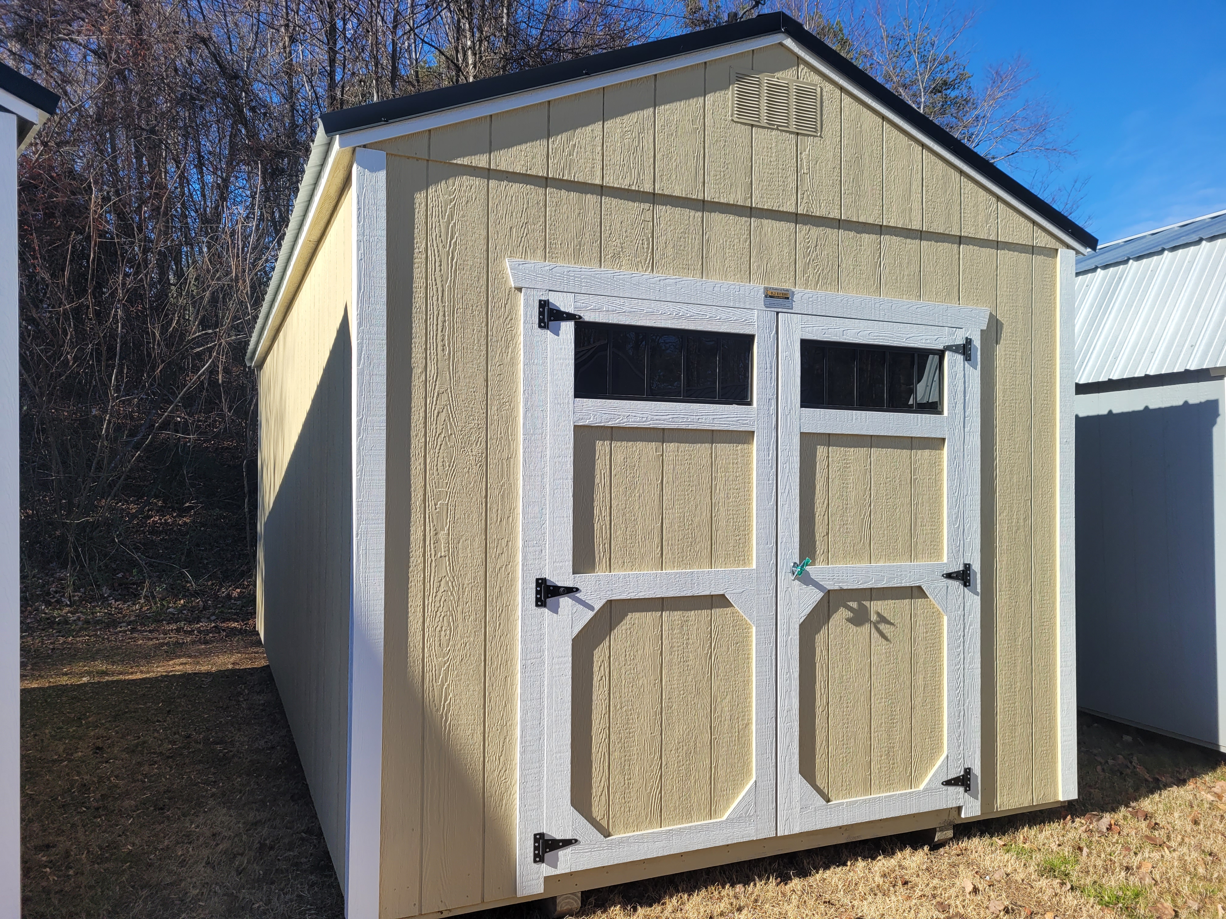 View details for 10 x 20 Utility