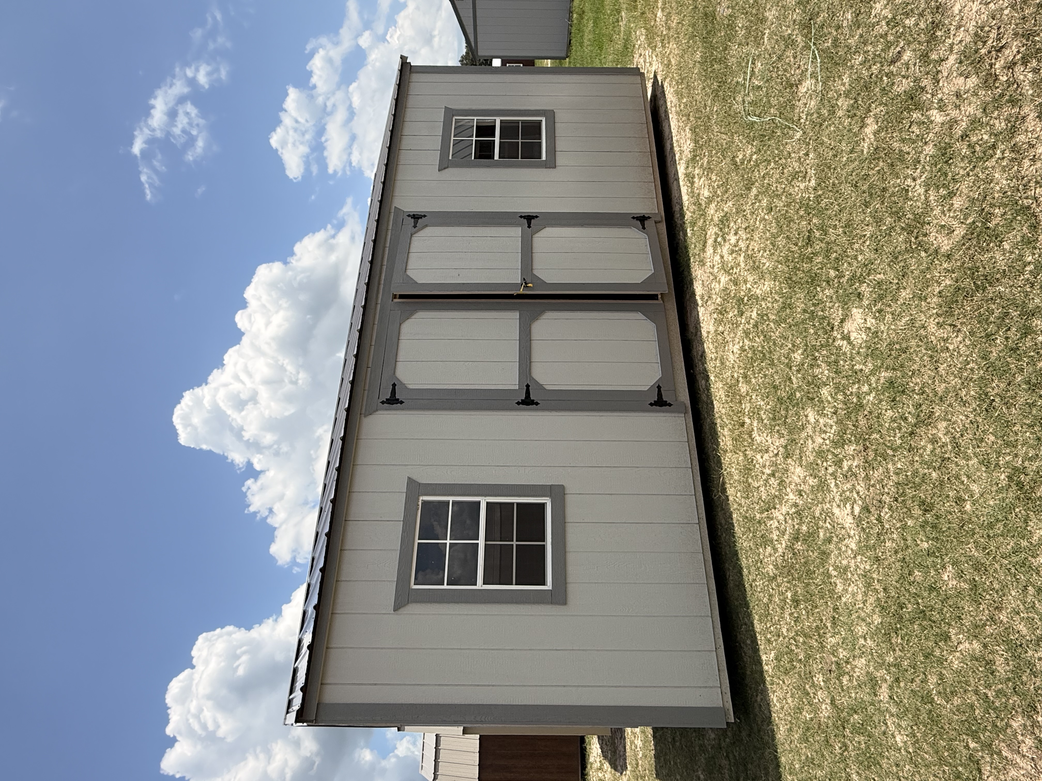View details for 10 x 20 Garden Shed