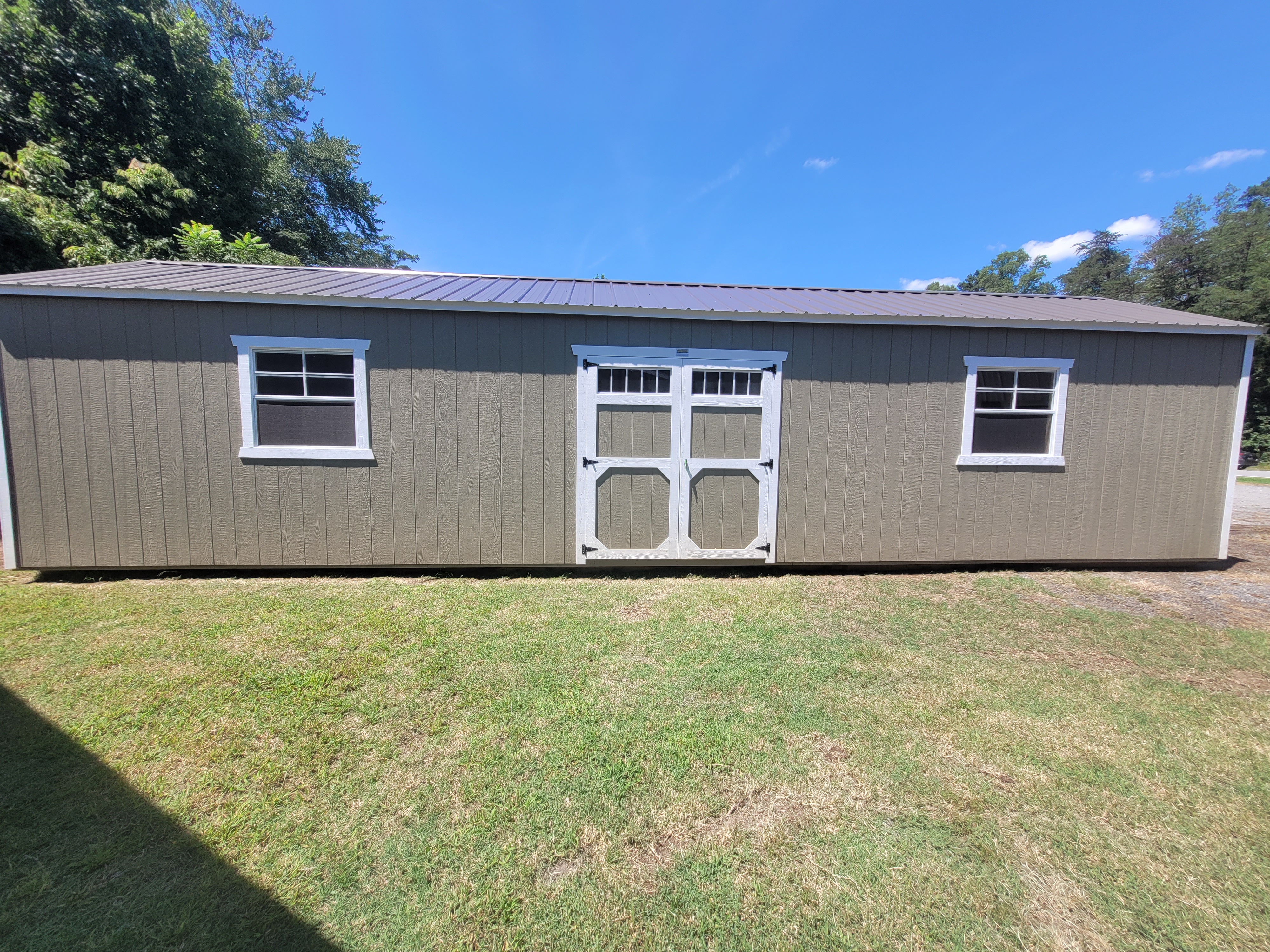View details for 12 x 40 Utility
