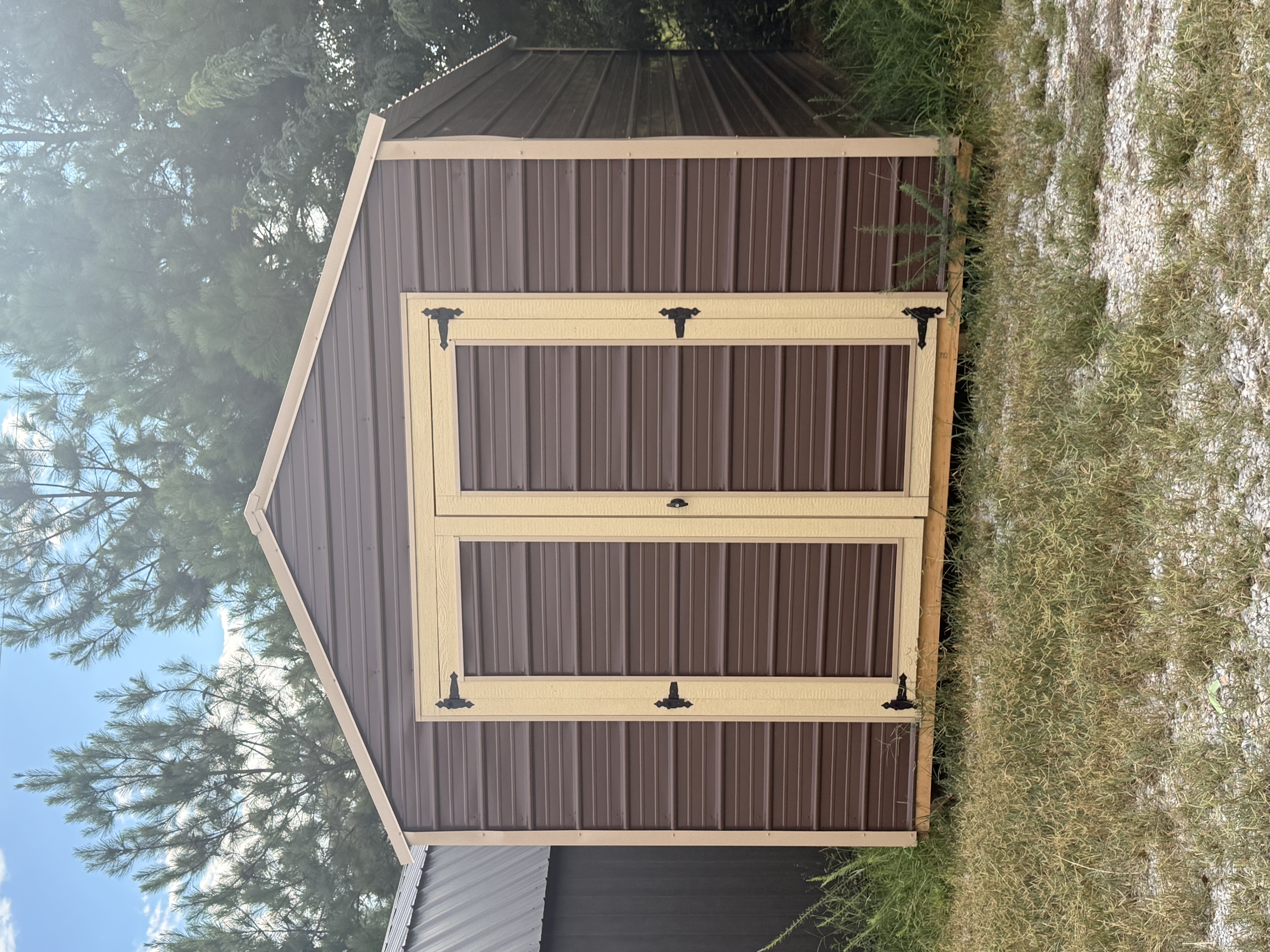 View details for 12 x 24 Utility Shed