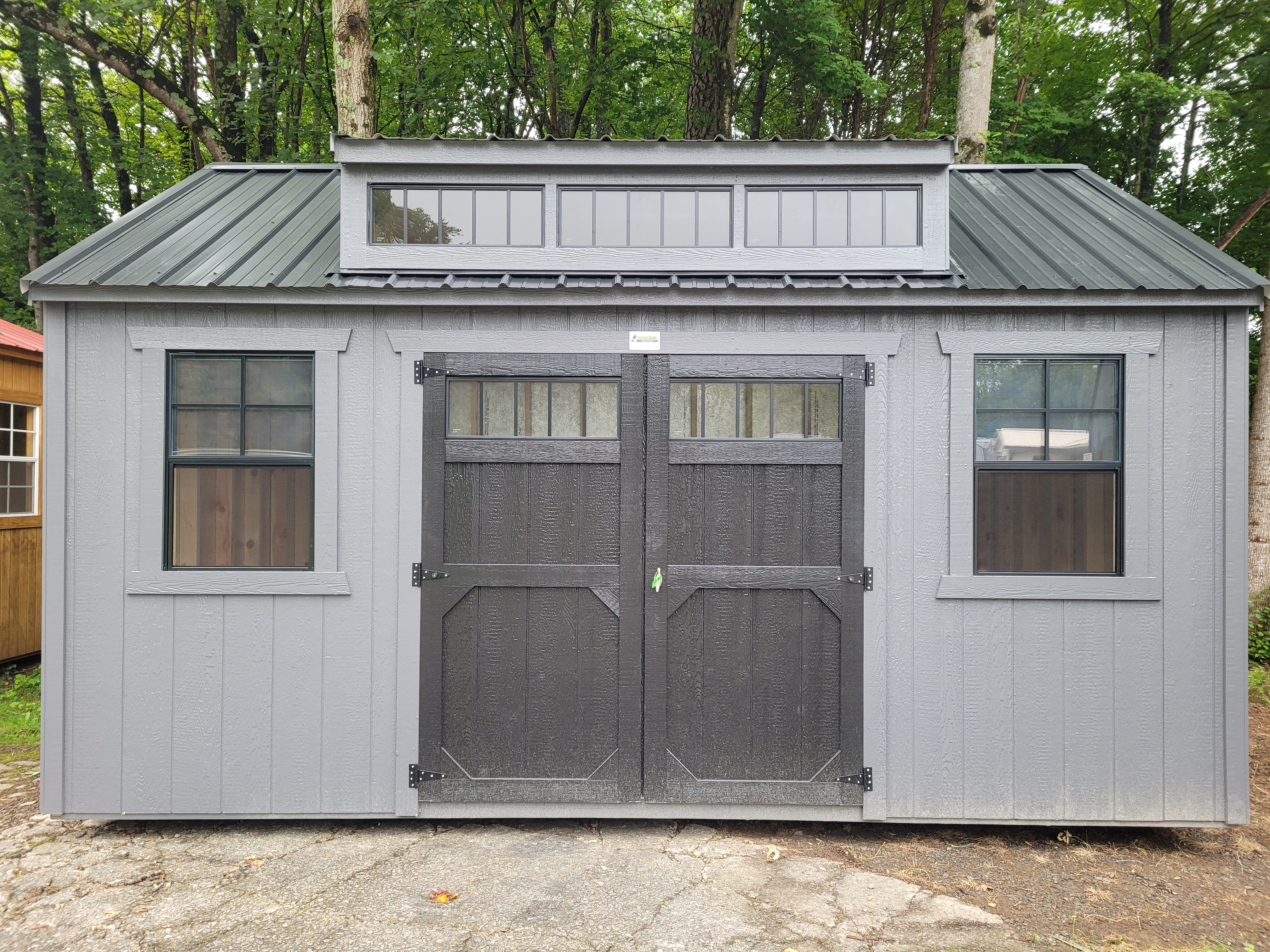 View details for 10 x 16 Utility