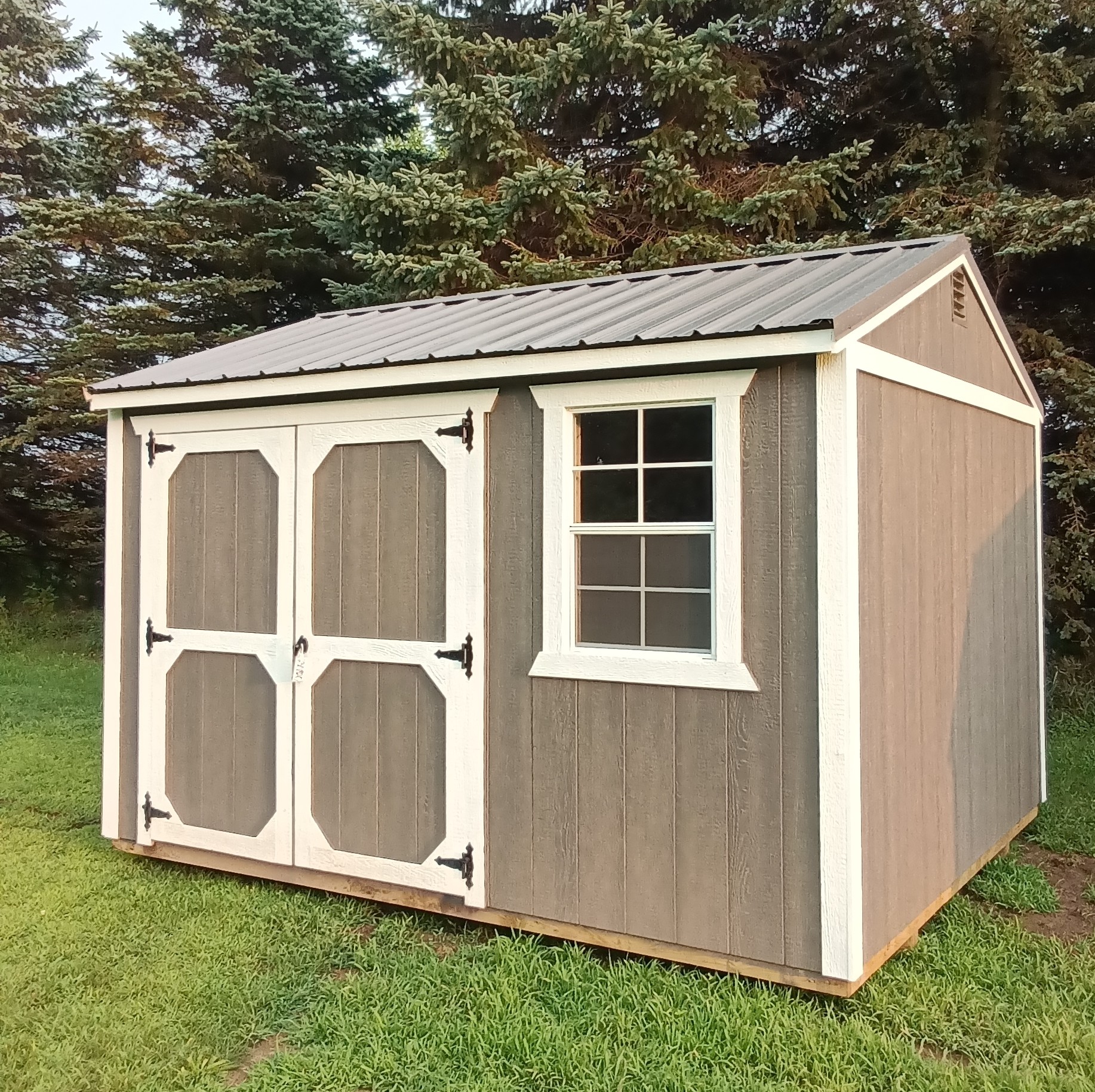 View details for 10 x 12 Garden Shed