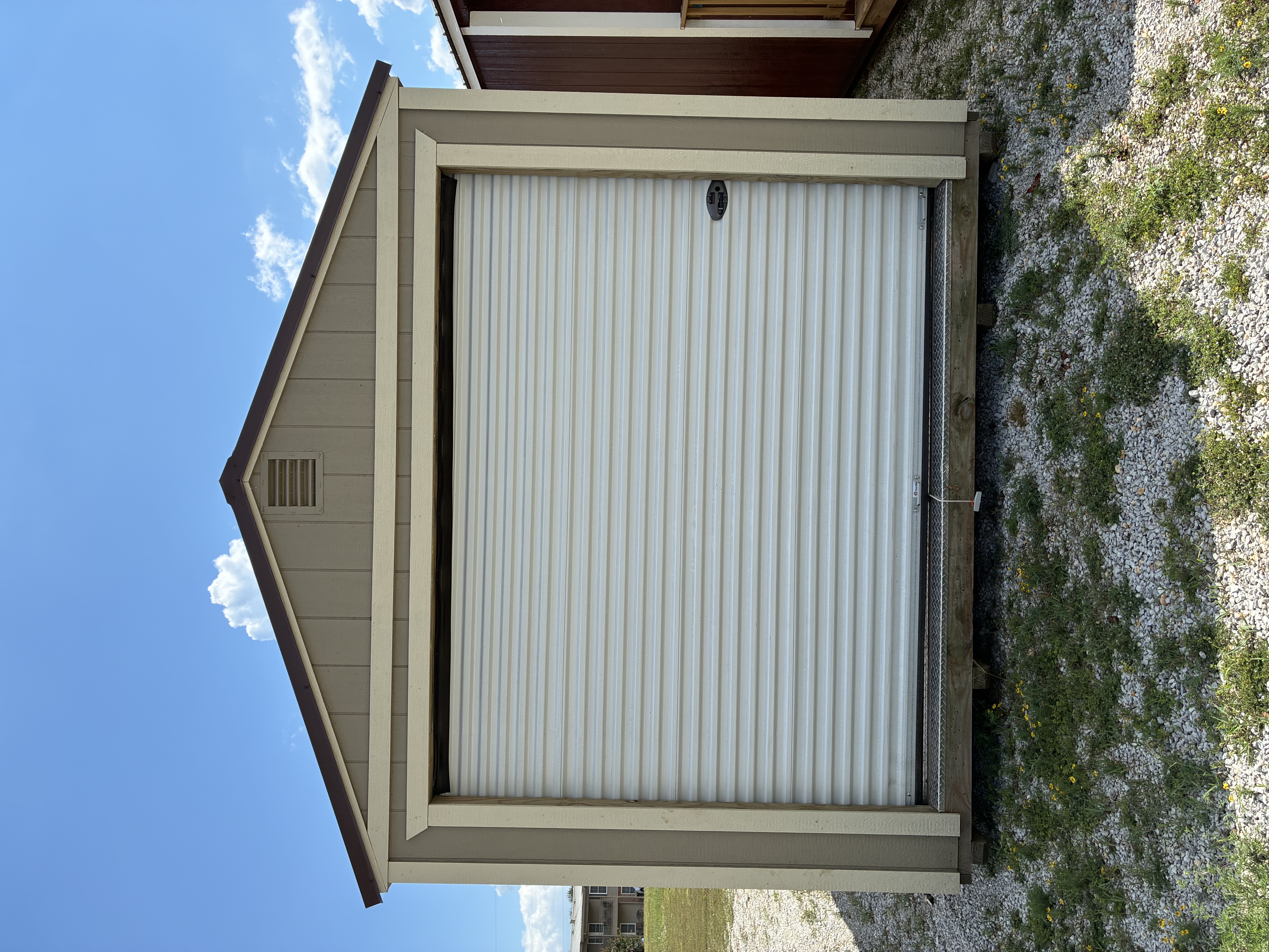 View details for 12 x 32 Garage