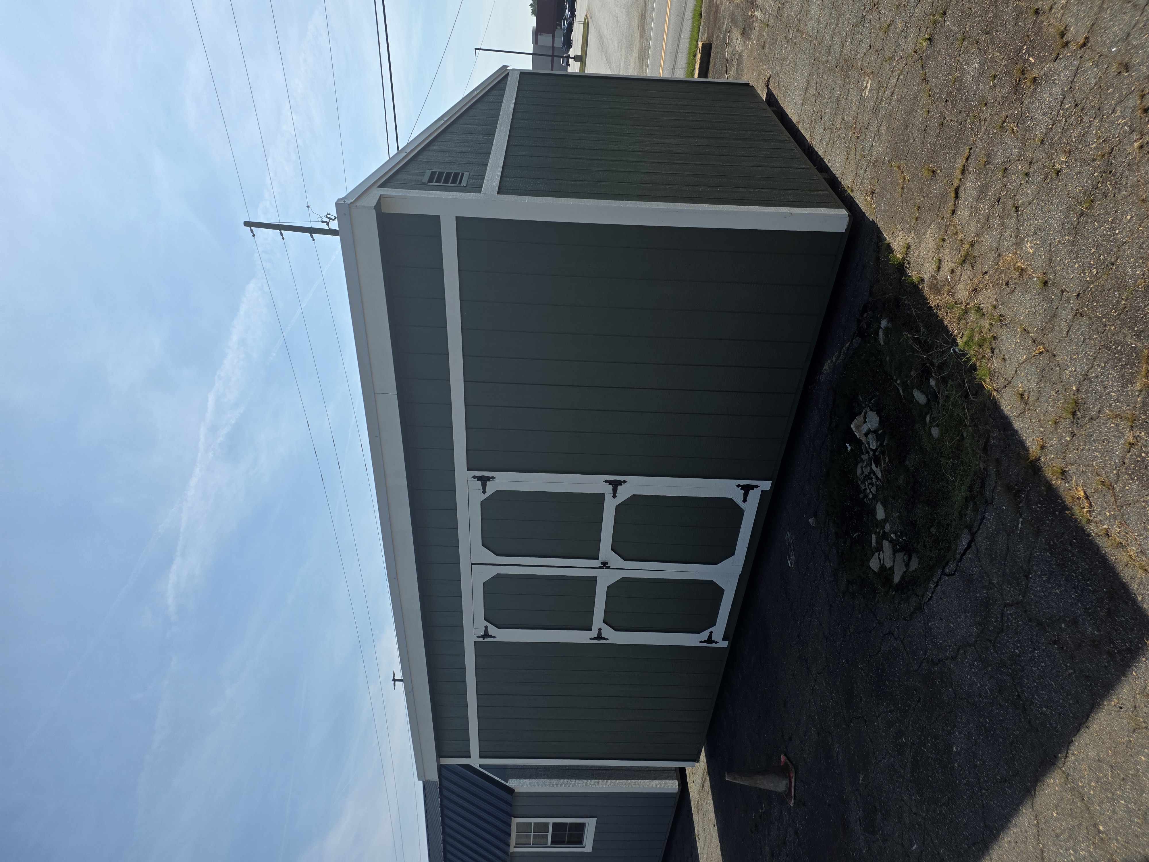 View details for 10 x 20 Tool Shed