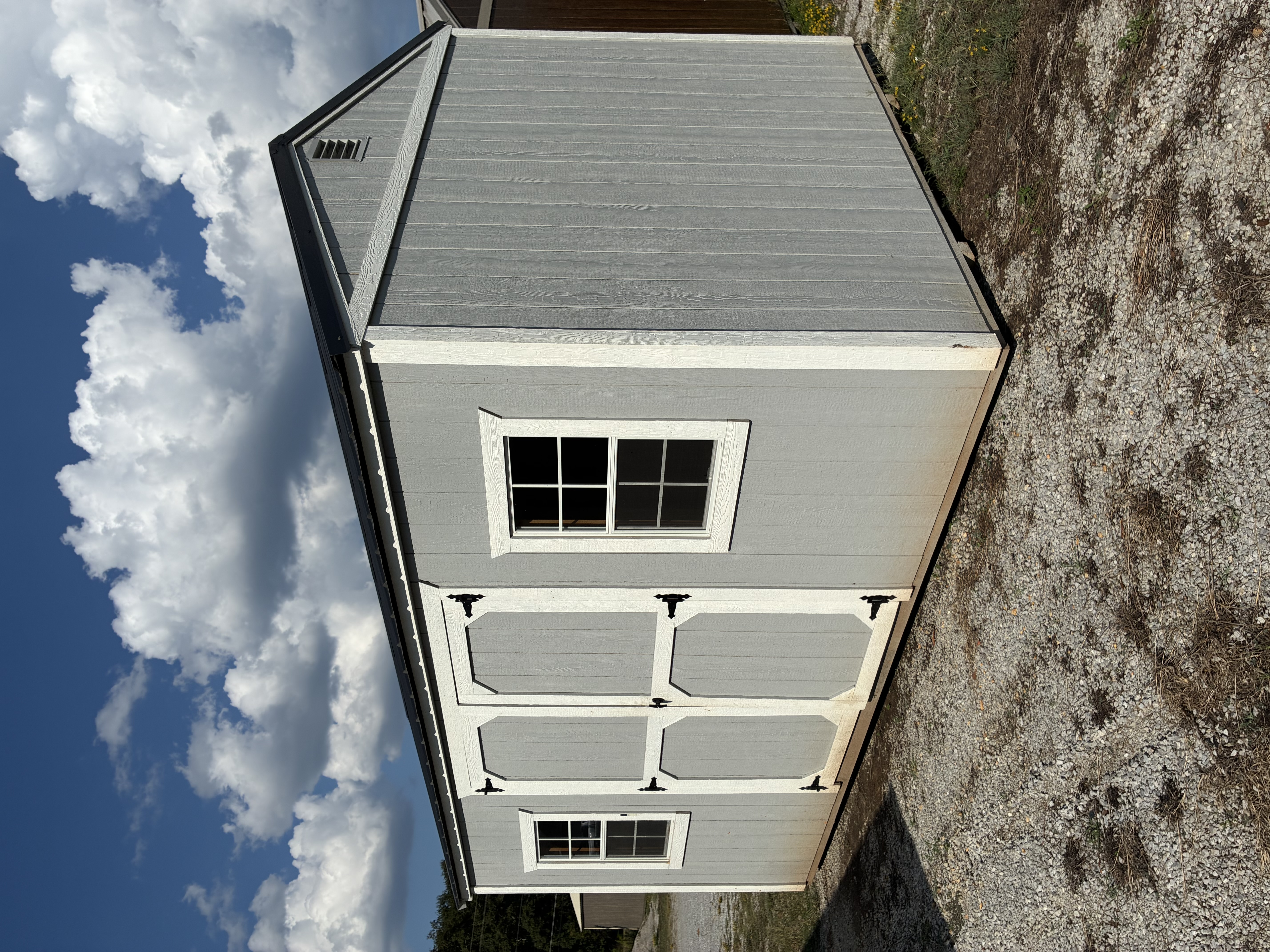 View details for 10 x 16 Garden Shed