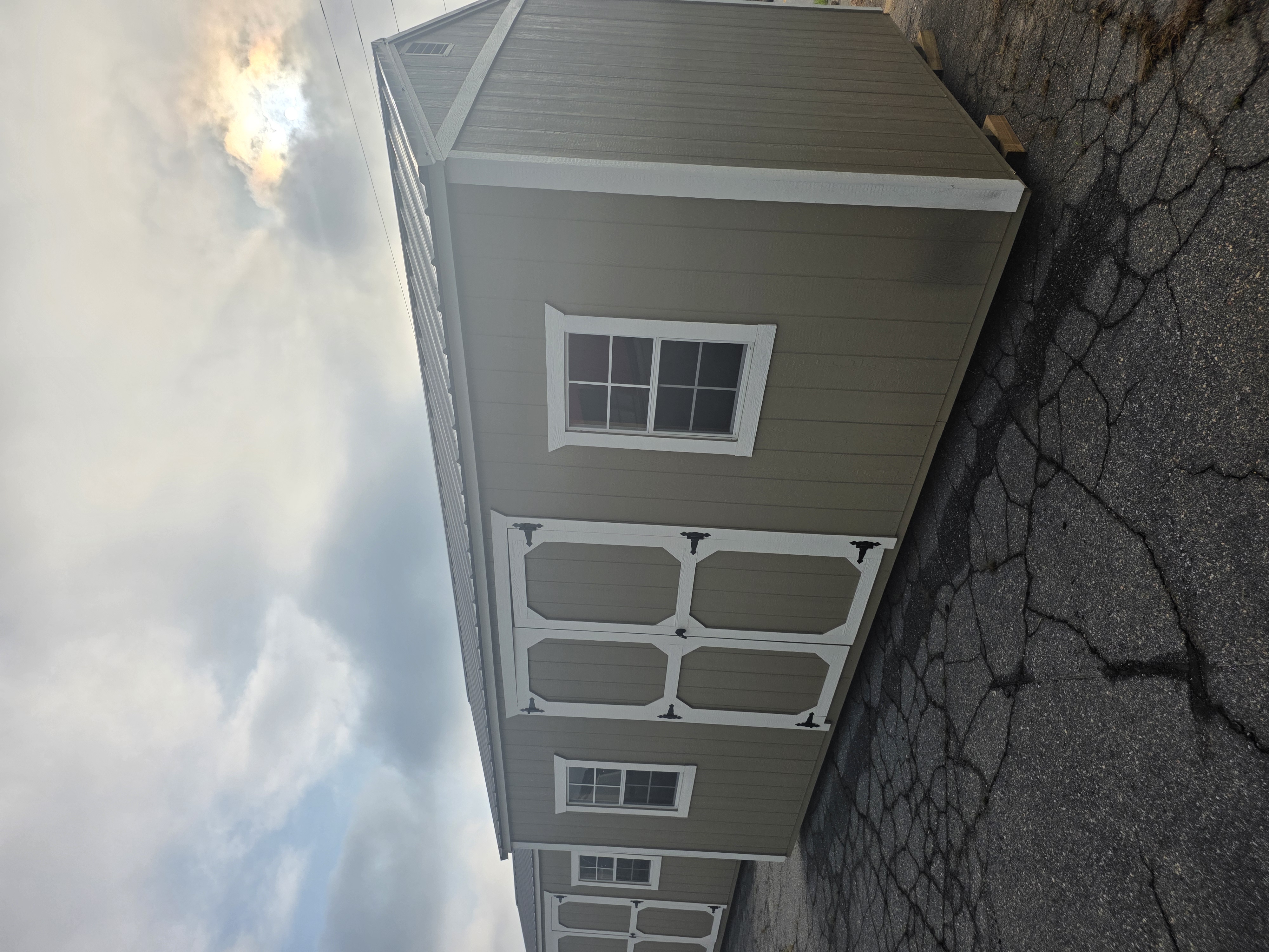 View details for 10 x 20 Garden Shed