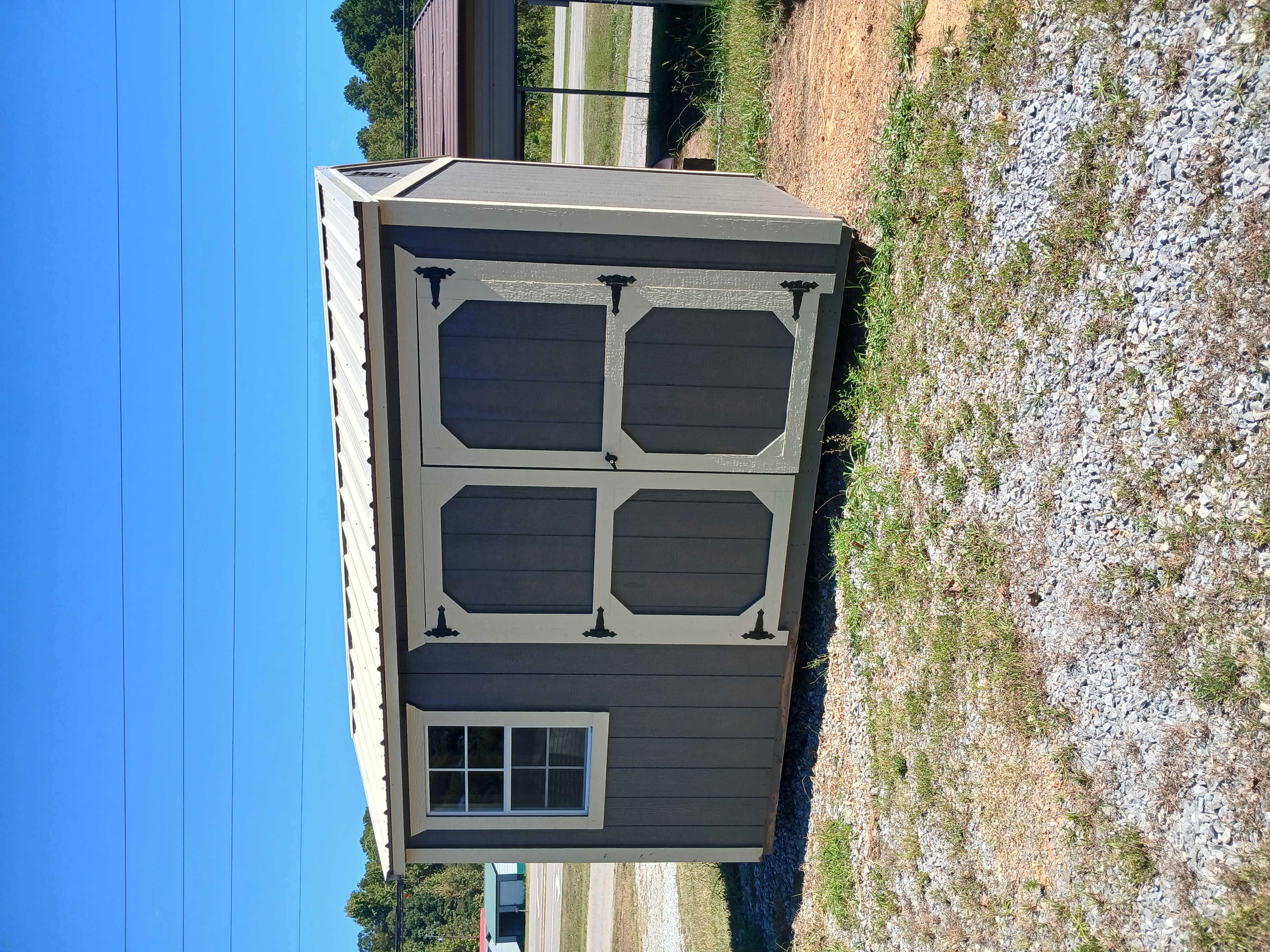 View details for 8 x 12 Garden Shed