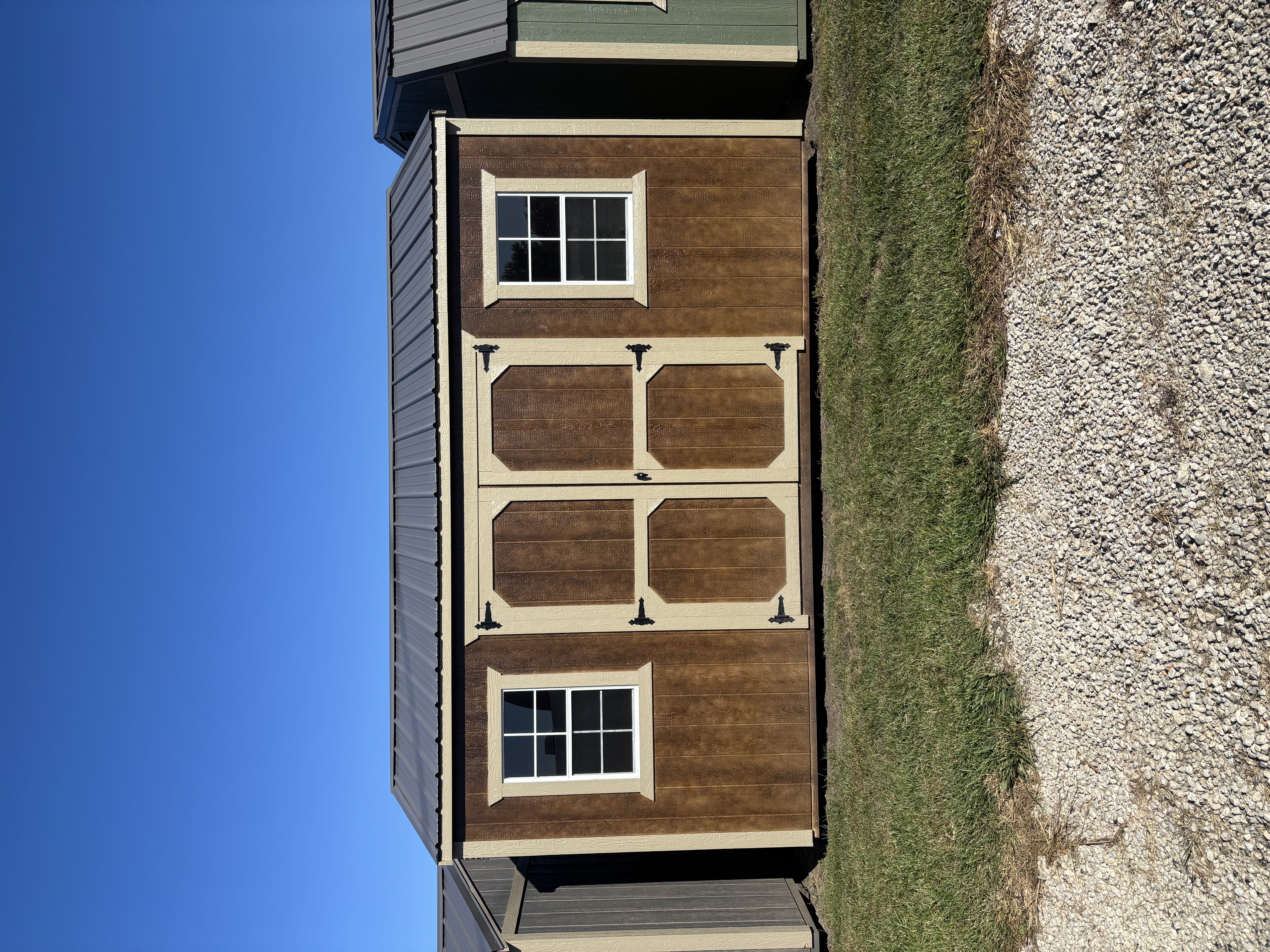 View details for 10 x 16 Garden Shed