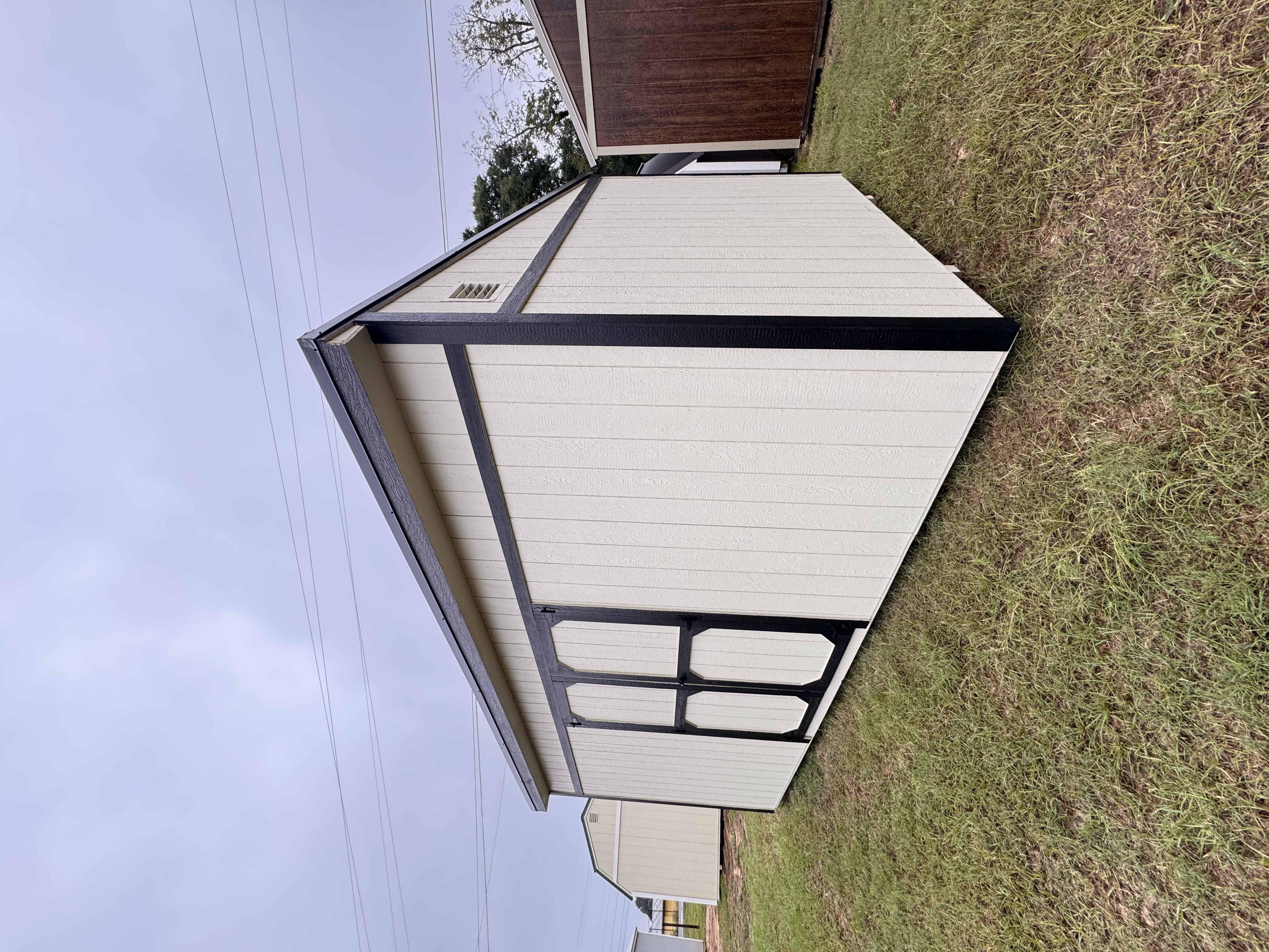 View details for 10 x 20 Tool Shed