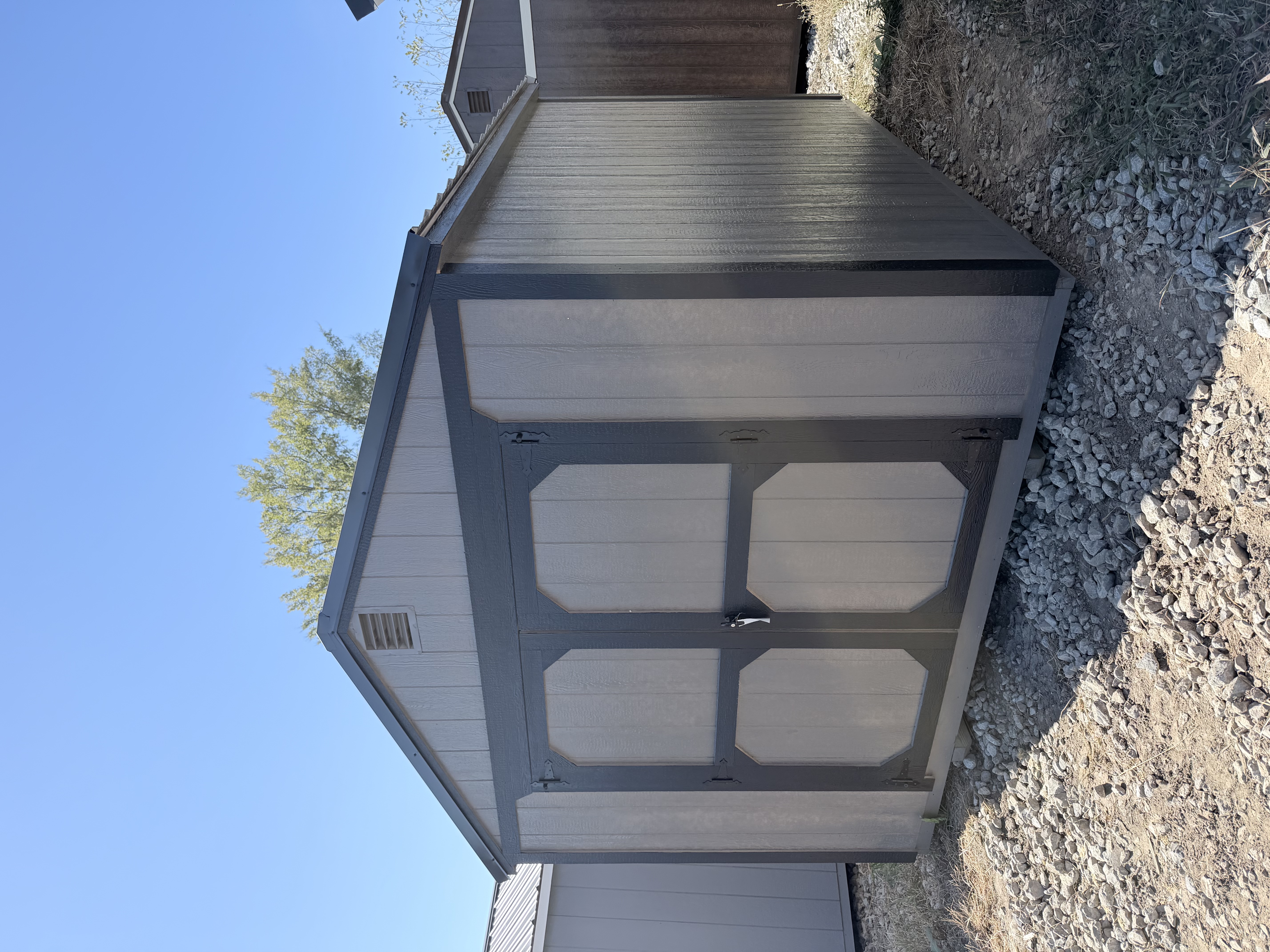 View details for 10 x 12 Utility Shed