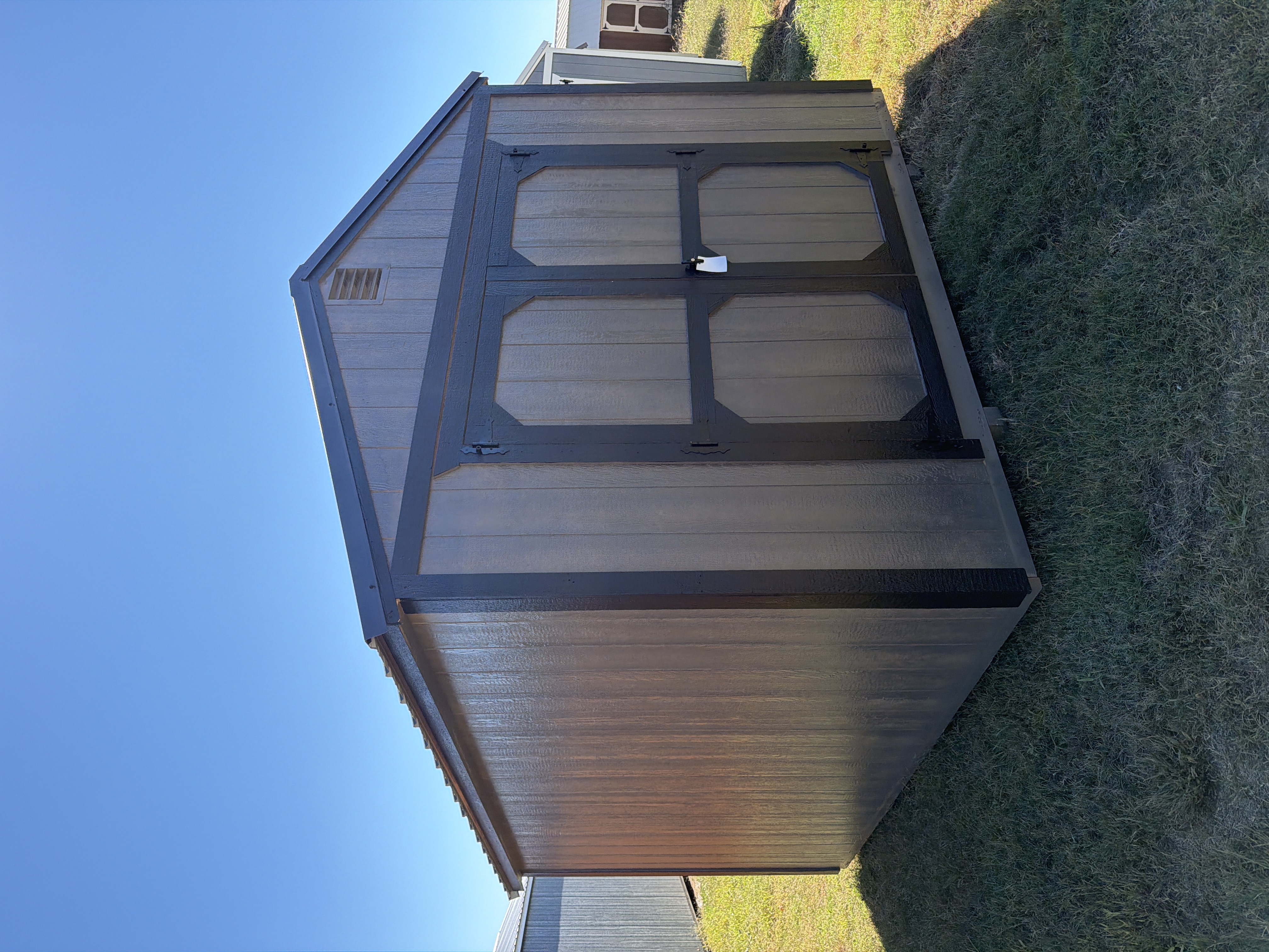 View details for 10 x 12 Utility Shed