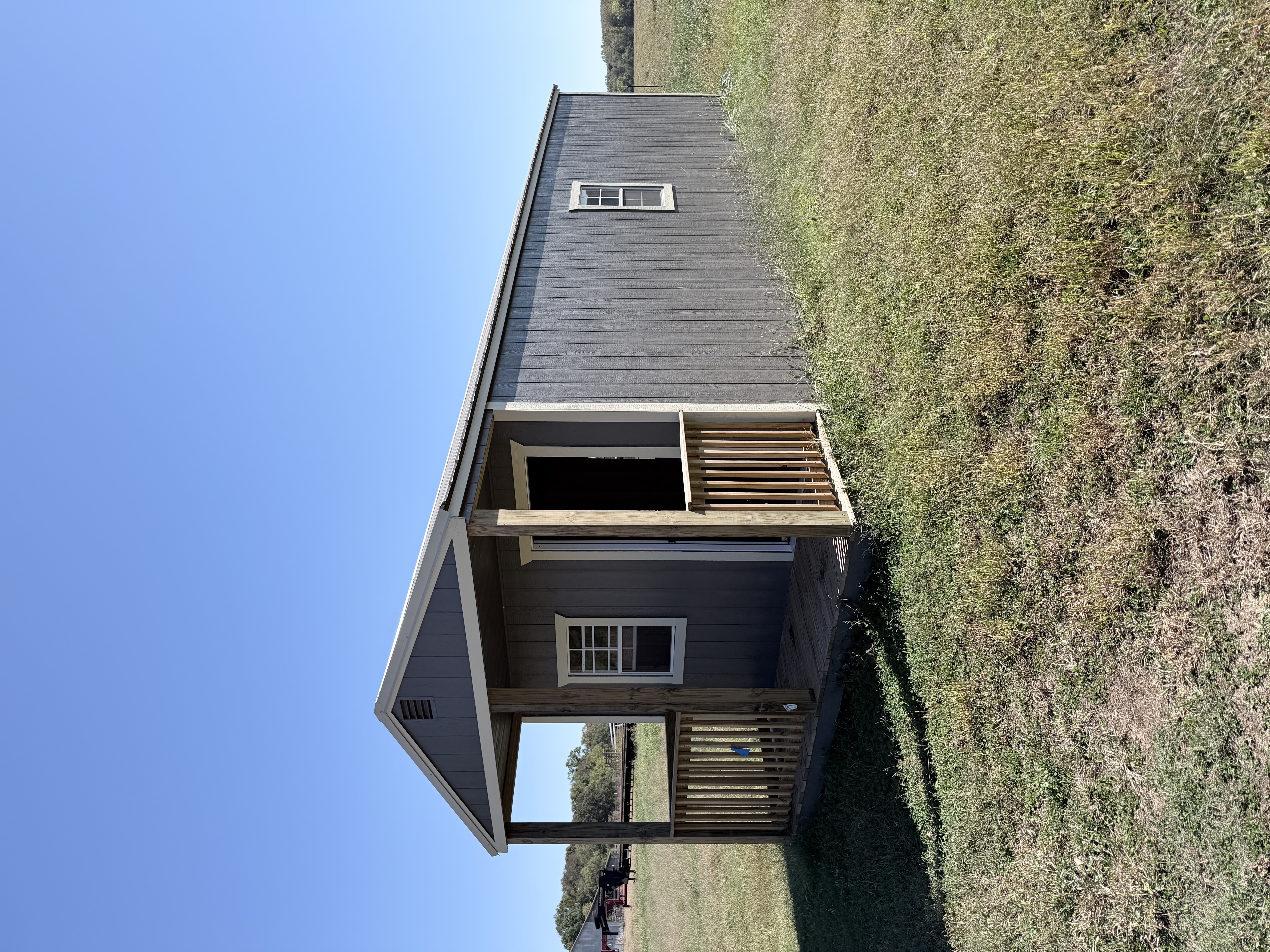 View details for 12 x 32 Cabin