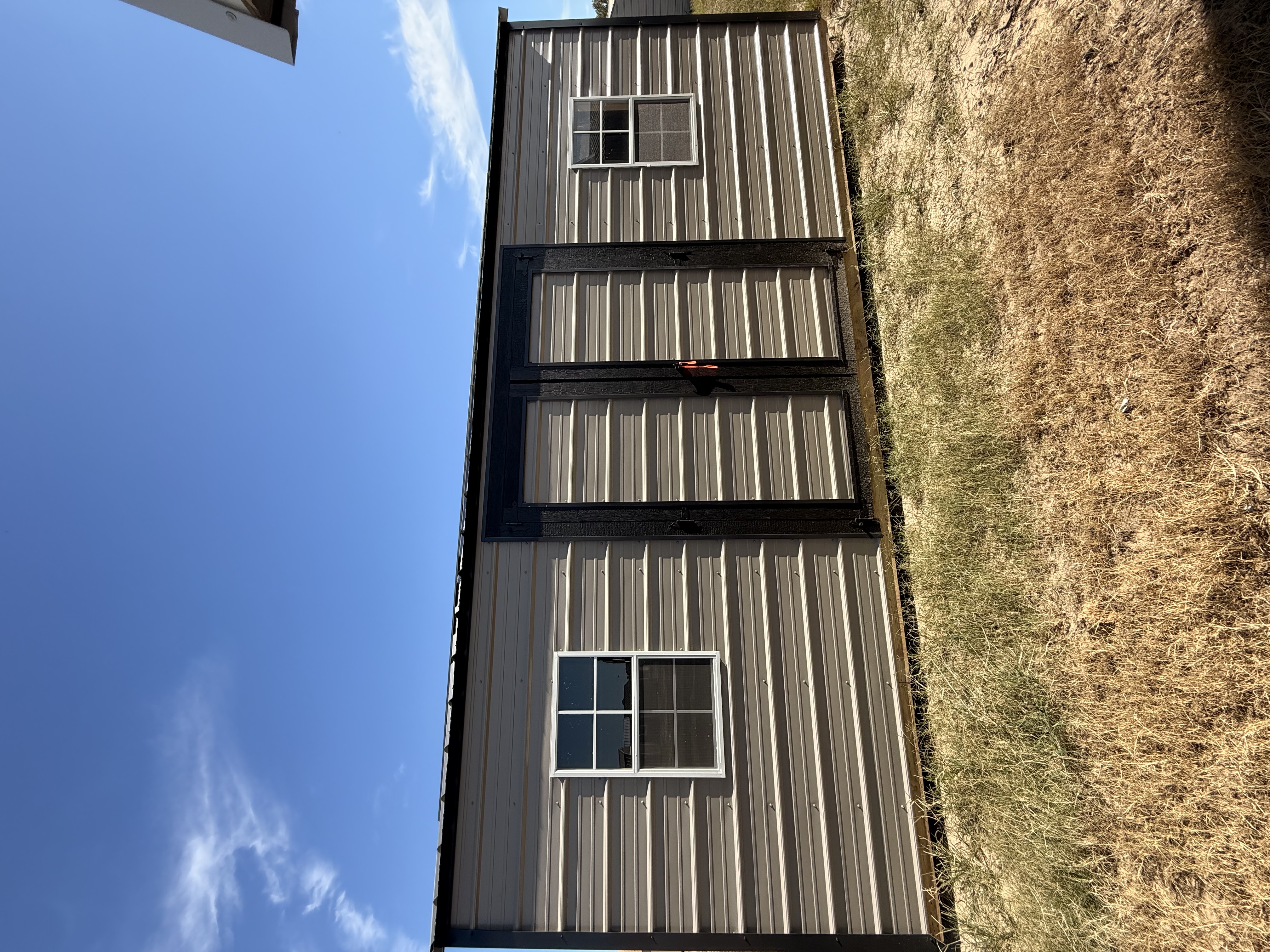 View details for 10 x 20 Garden Shed
